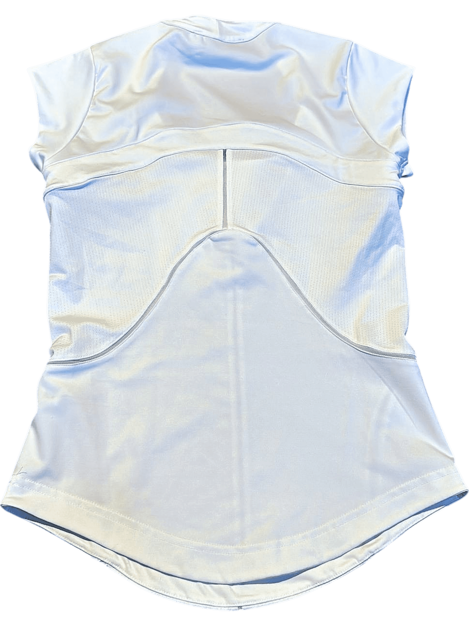 Adidas Stella McCartney Barricade Tennis Shirt - Größe S 4