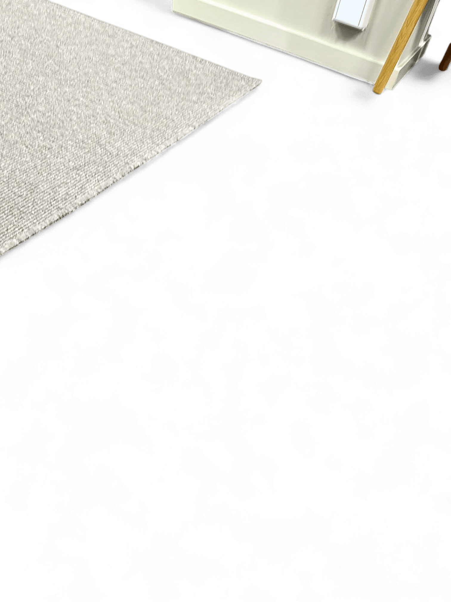 Wooden Dining Chairs - Scandinavian Style Office/Waiting Room Chairs 1