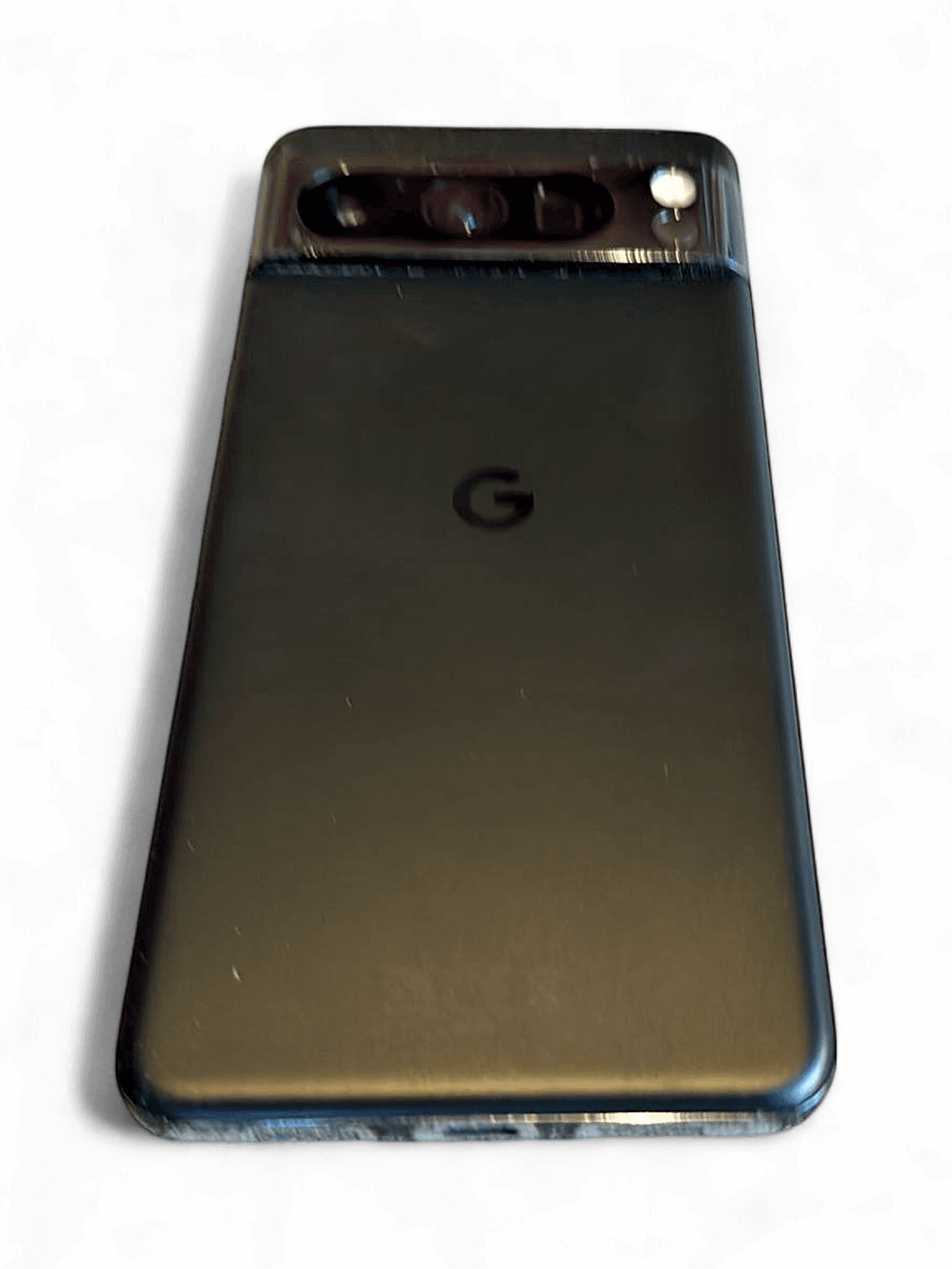 Google Pixel 6 Pro Smartphone - Black 1