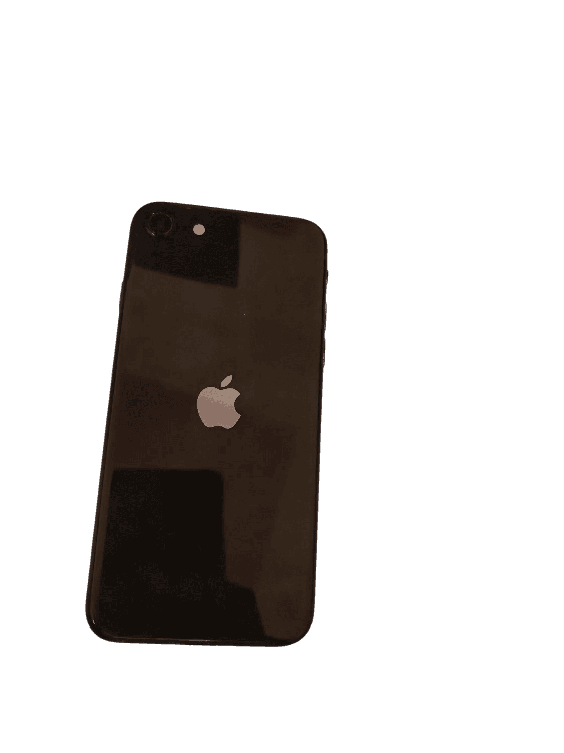 Apple iPhone SE - Black 2