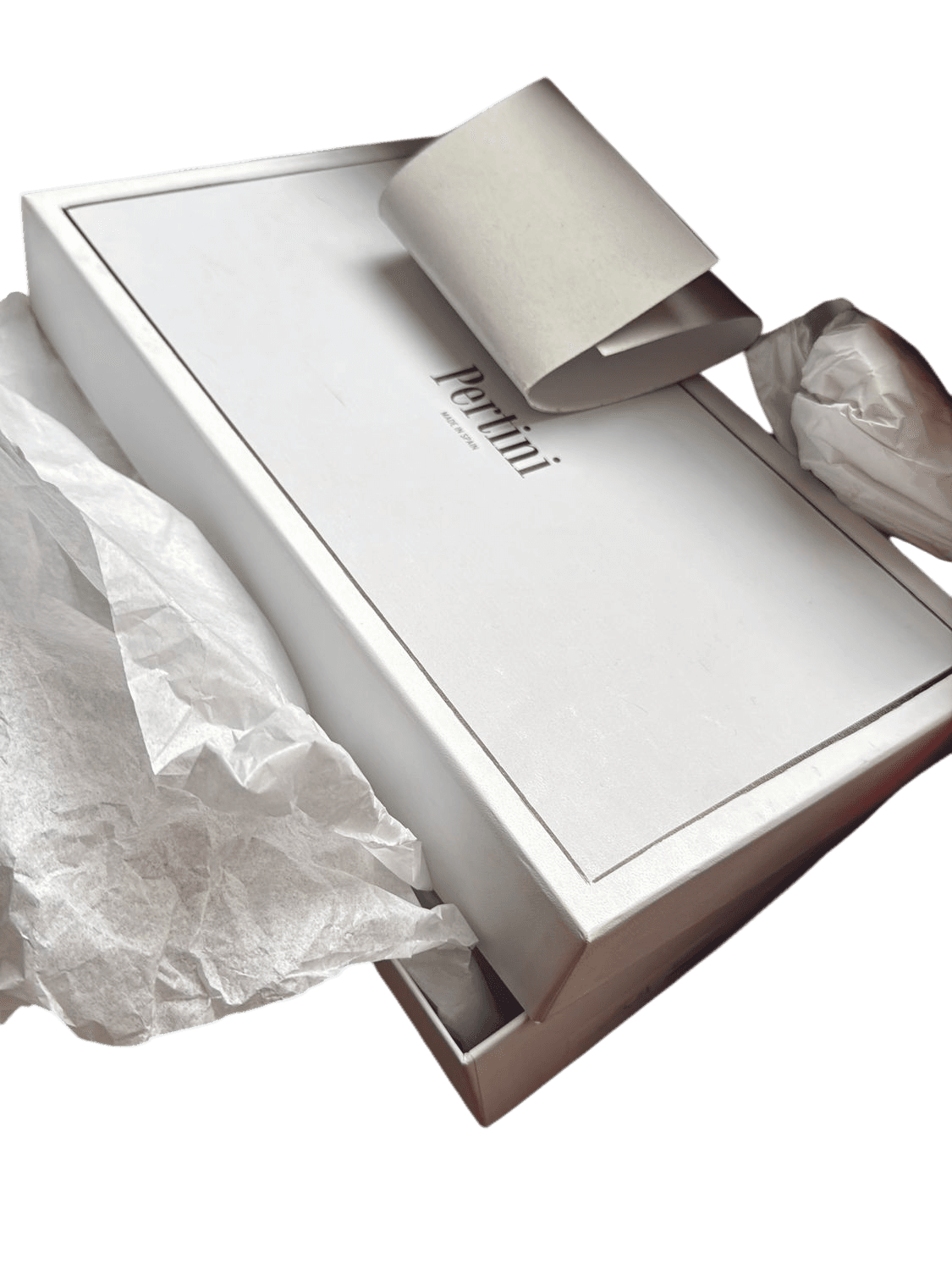 Pertini Perforated Suede Chelsea Boots - Size 40 2