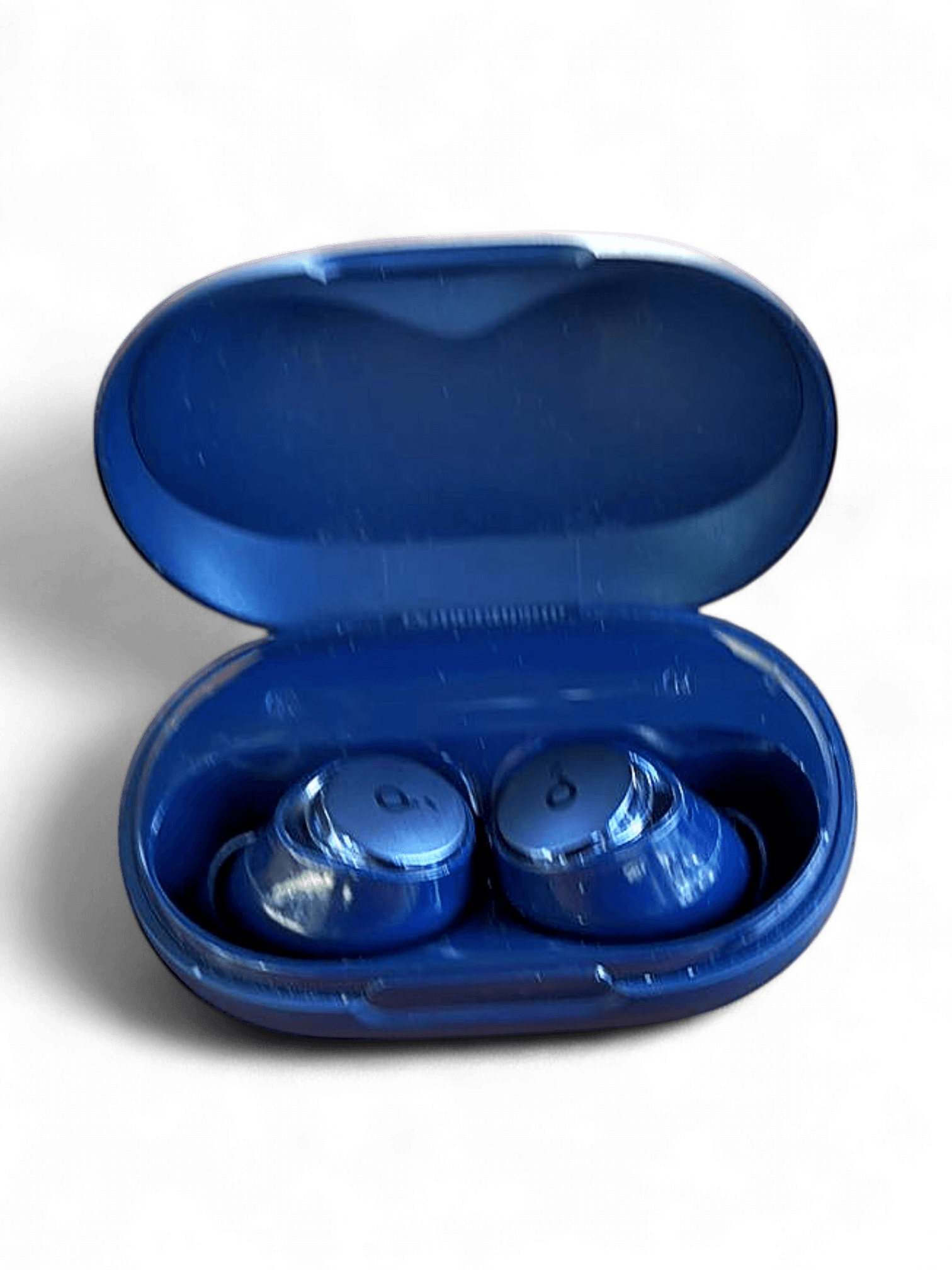 Soundcore Life trådlösa öronproppar med laddningsfodral 2