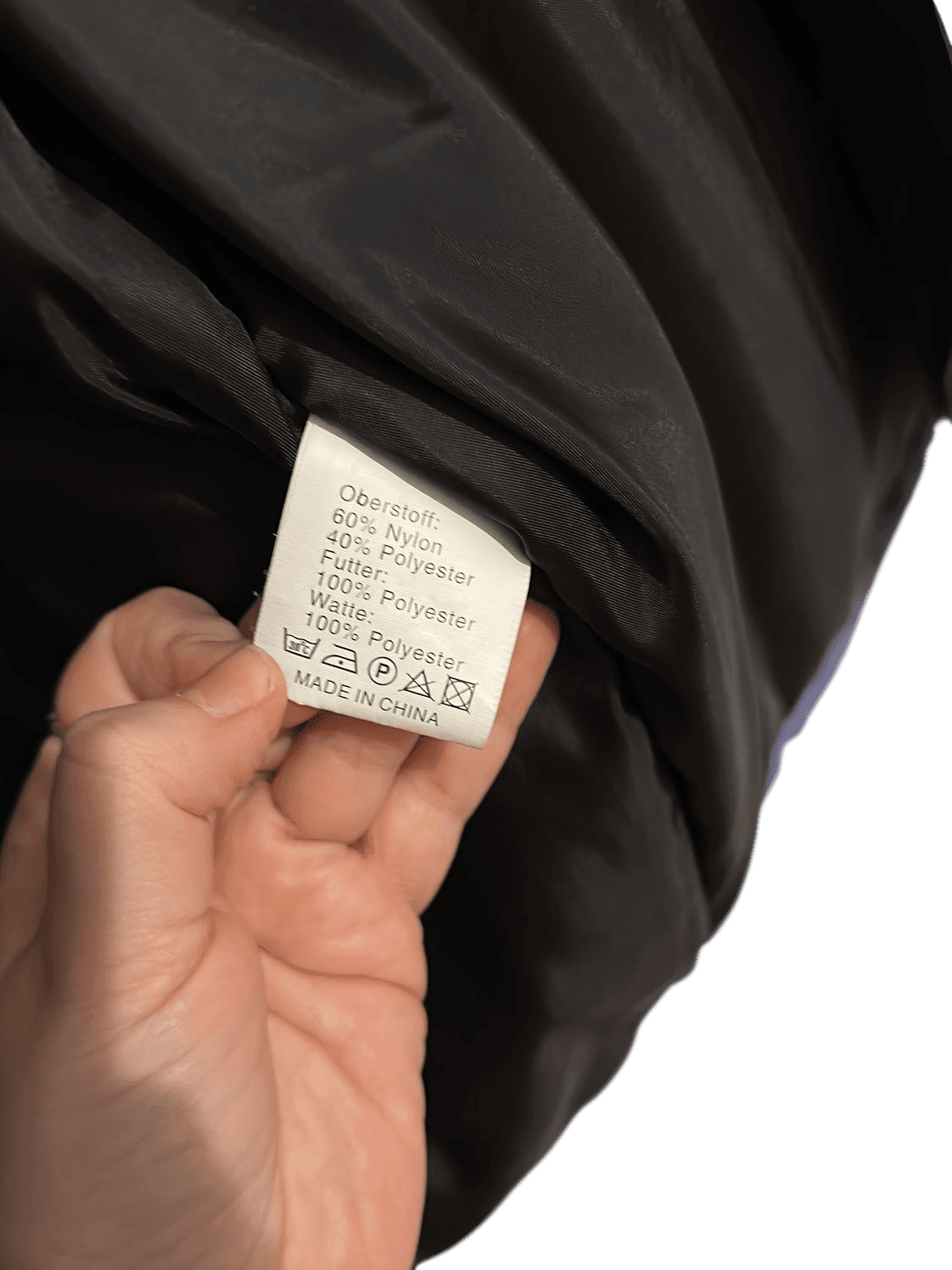 Vintage PRO Line Blue Ski Jacket & Pants Set - Size 40 5