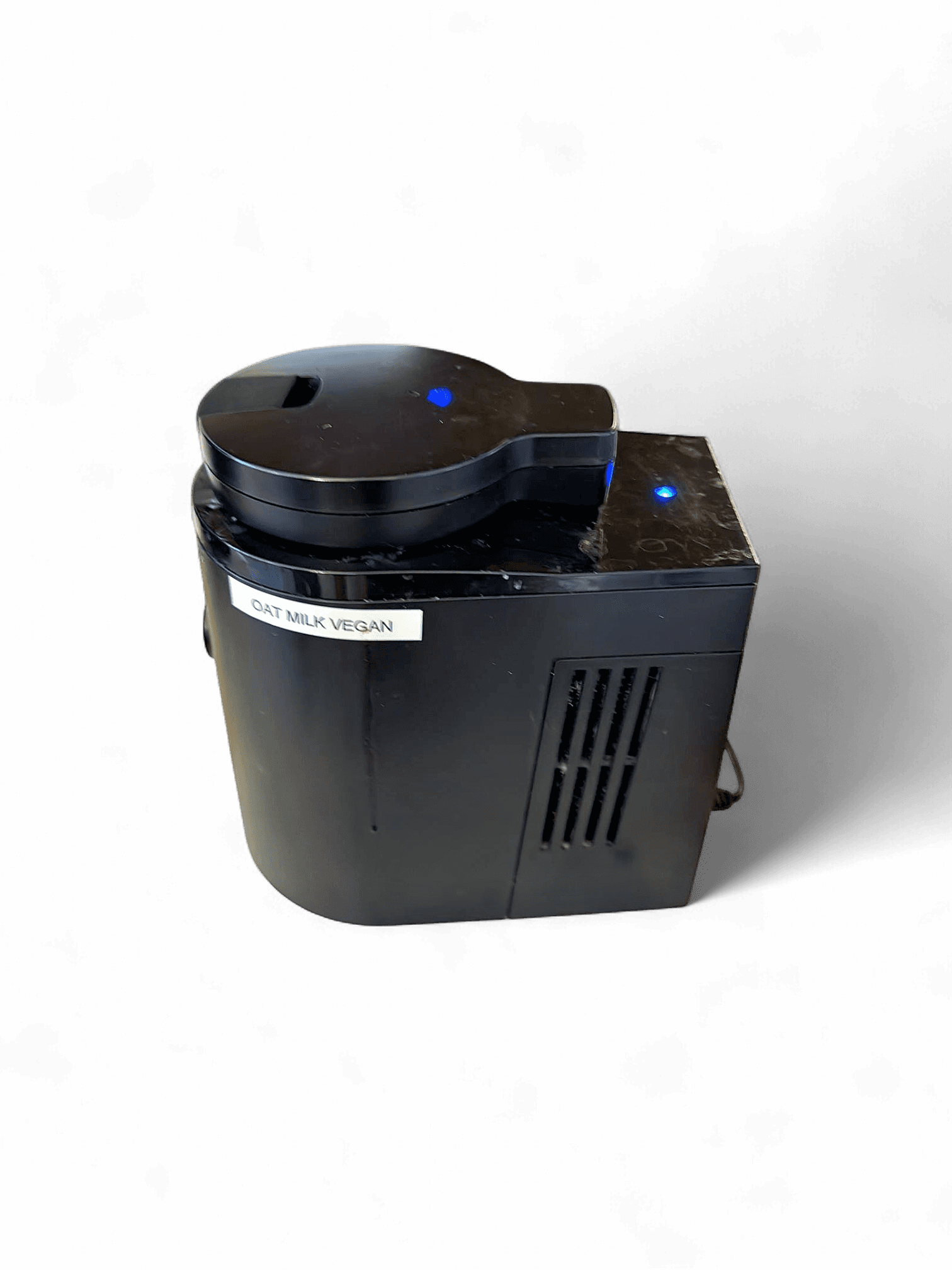 Jura We8 Automatic Coffee Machine with Milk Frother 3