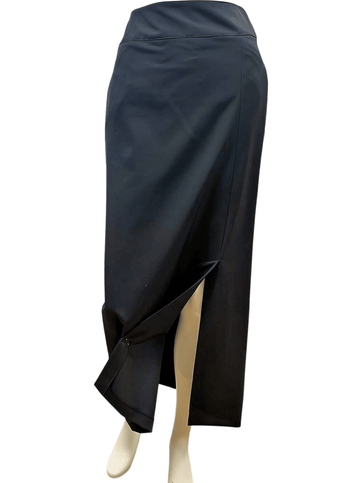 Gerry Weber Damen Rock Schwarz Gr. 36 2