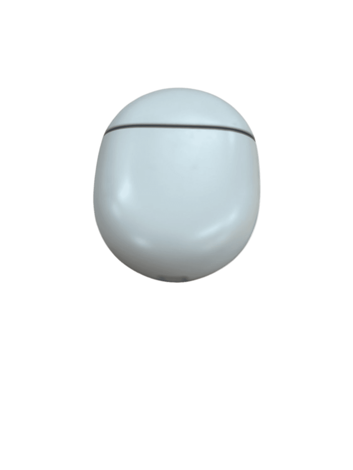 Google Pixel Buds Charging Case - White 1