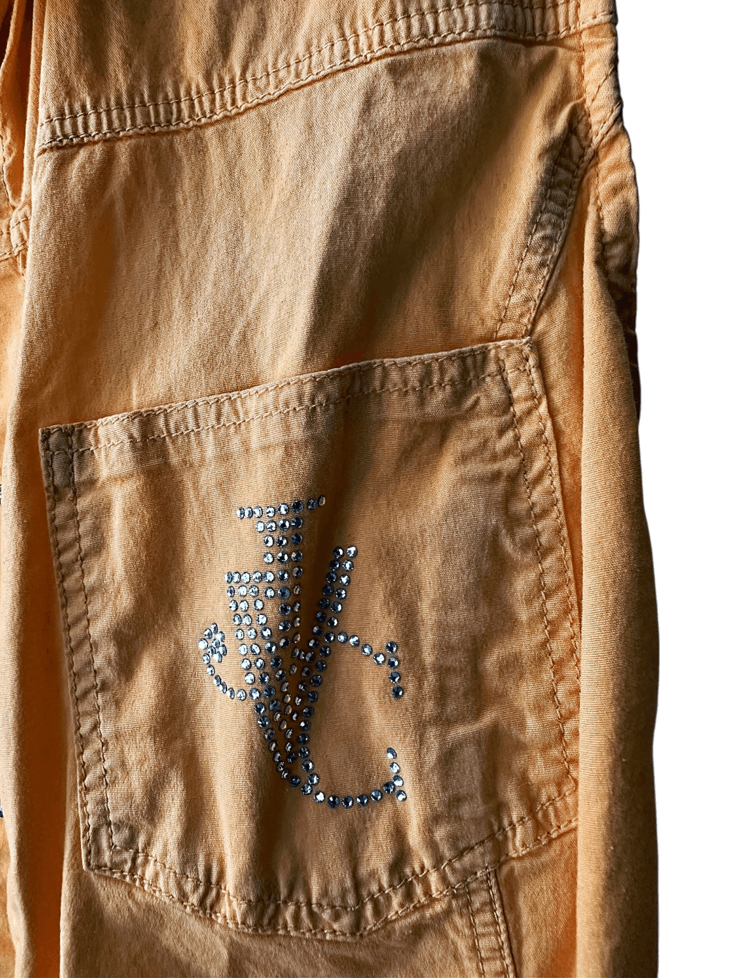 Versace Jeans Couture Sleeveless Shirt - Size M 6