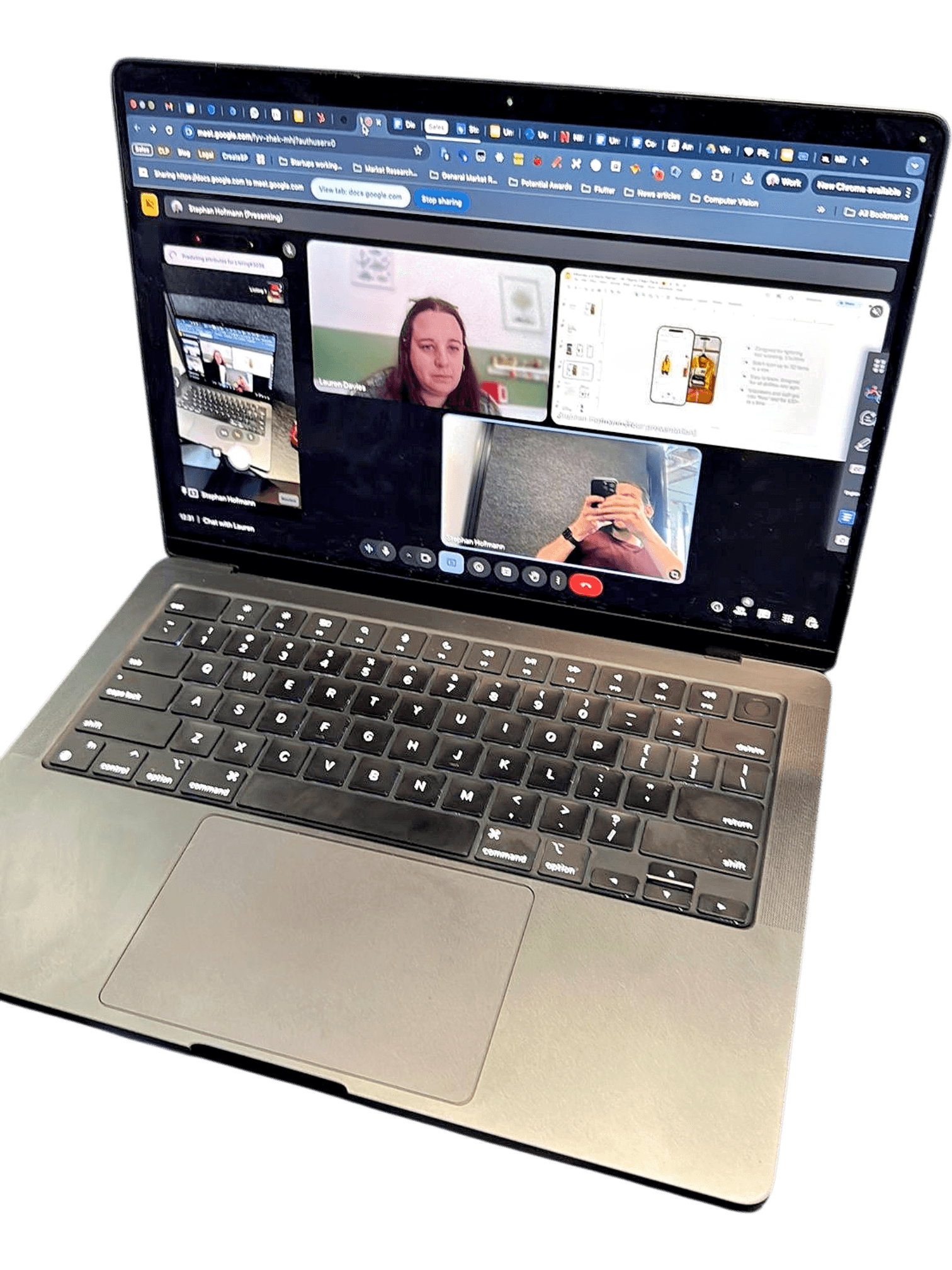 Apple MacBook Pro 14-inch M4 Pro 24GB RAM (2024) 1