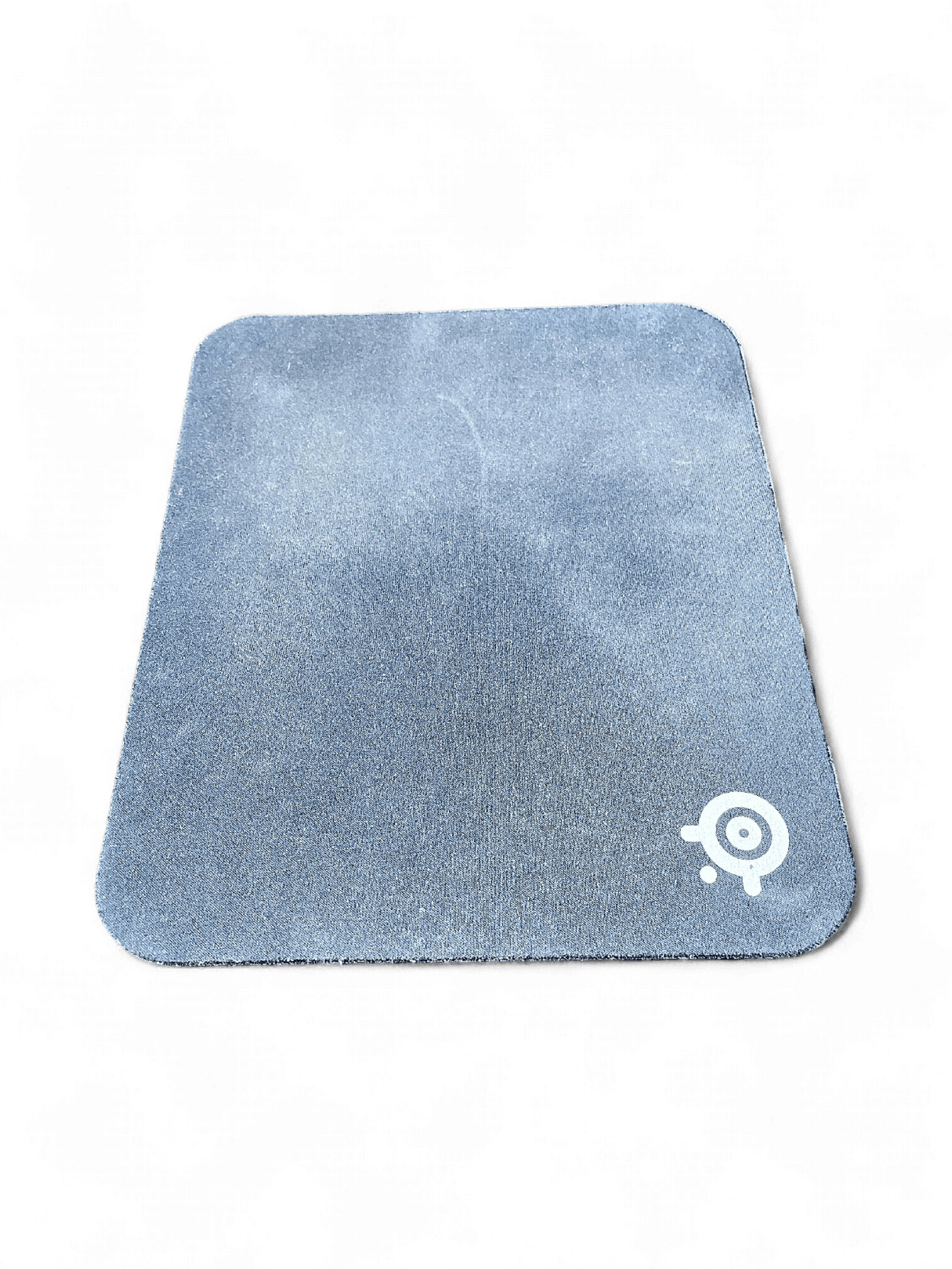 SteelSeries Black Mouse Pad 1