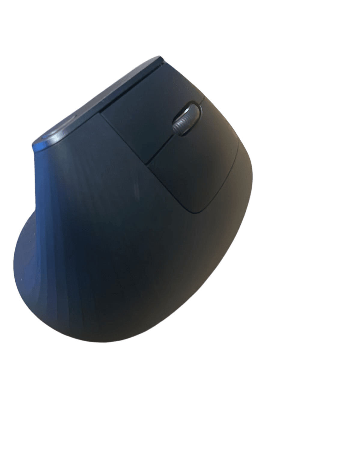 Logitech MX Vertical Ergonomic Wireless Mouse