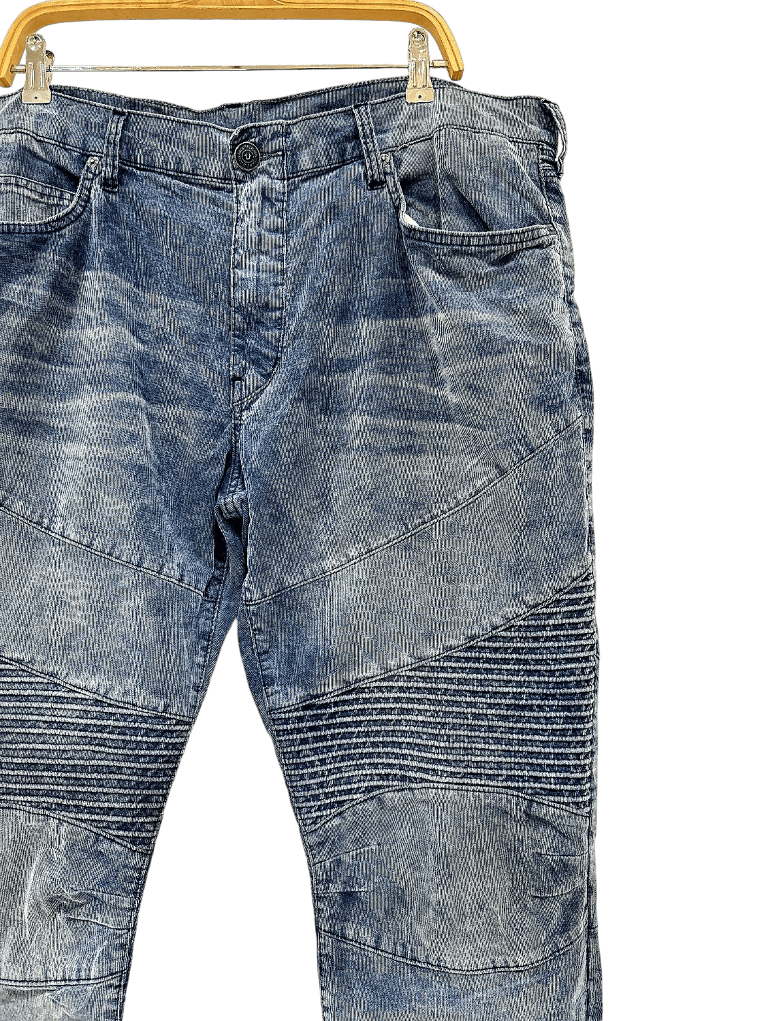 True Religion Blue Jeans - Size 40 3