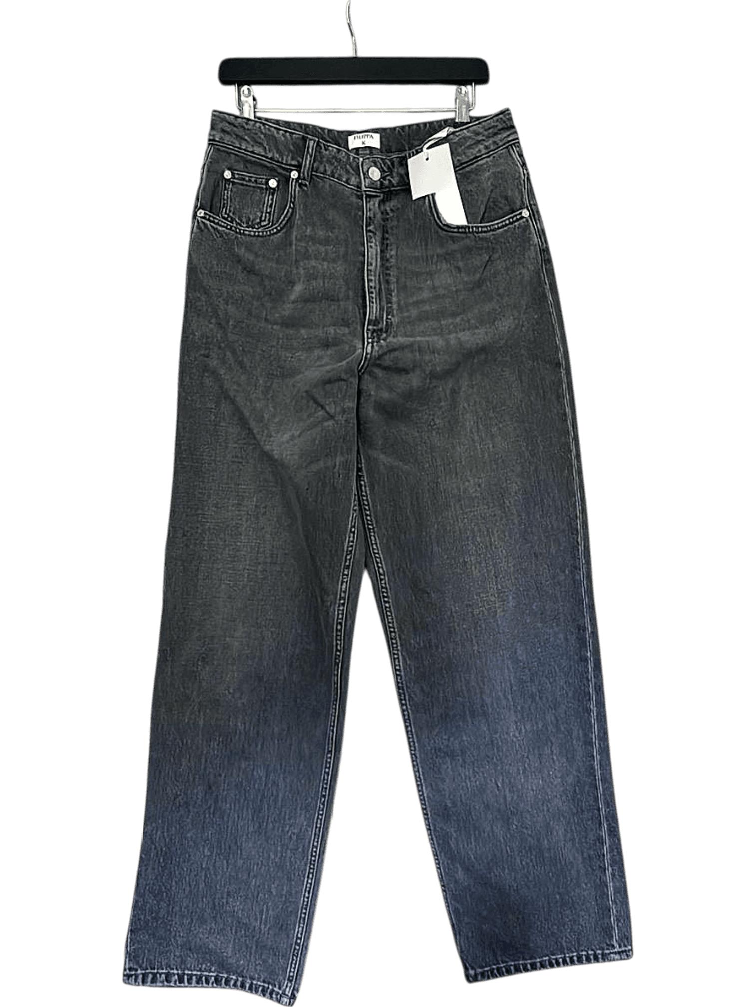 Filippa K Kay Jean Slate Grey 1