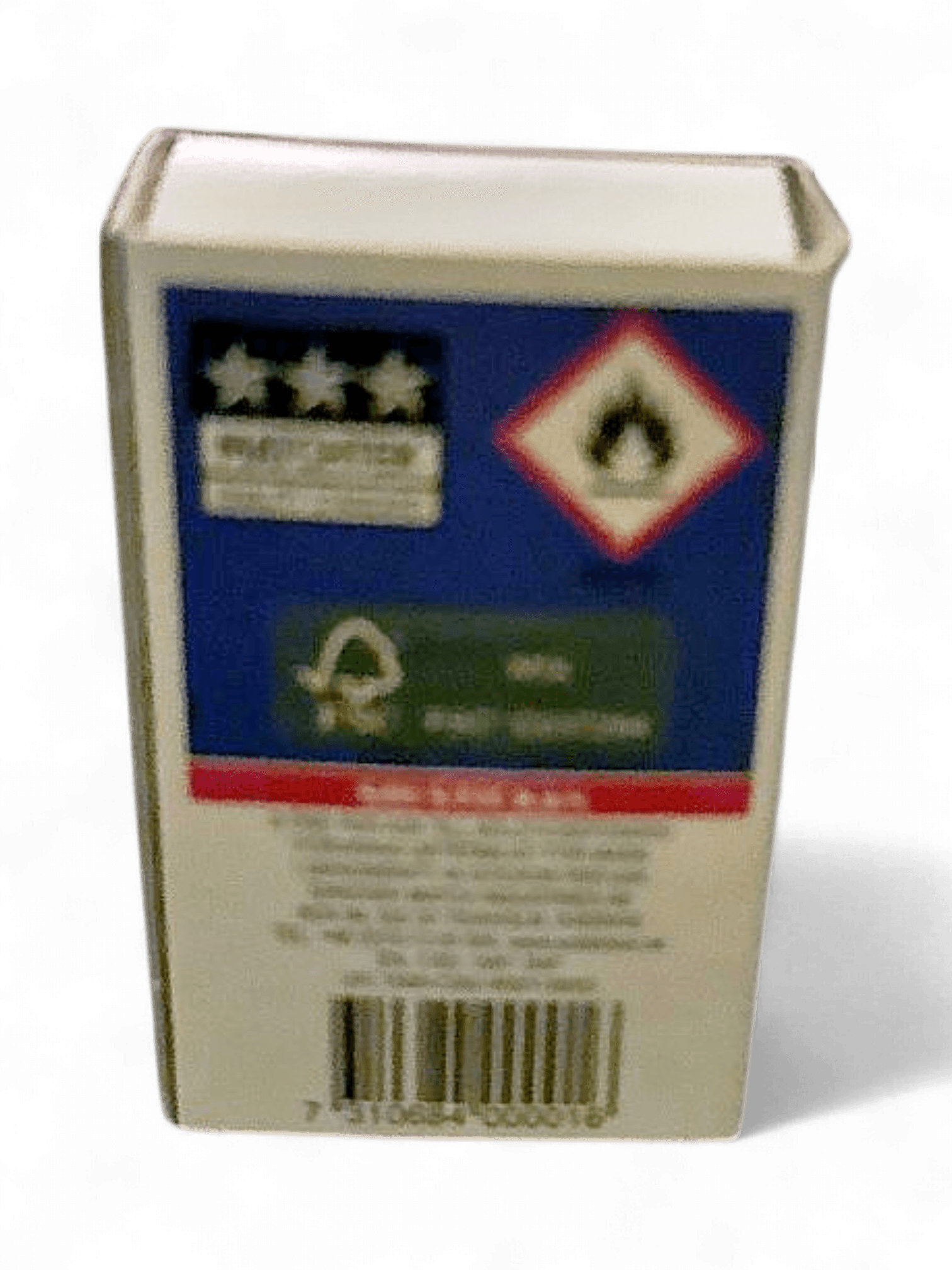 Solstickan Safety Matches Classic Box 2