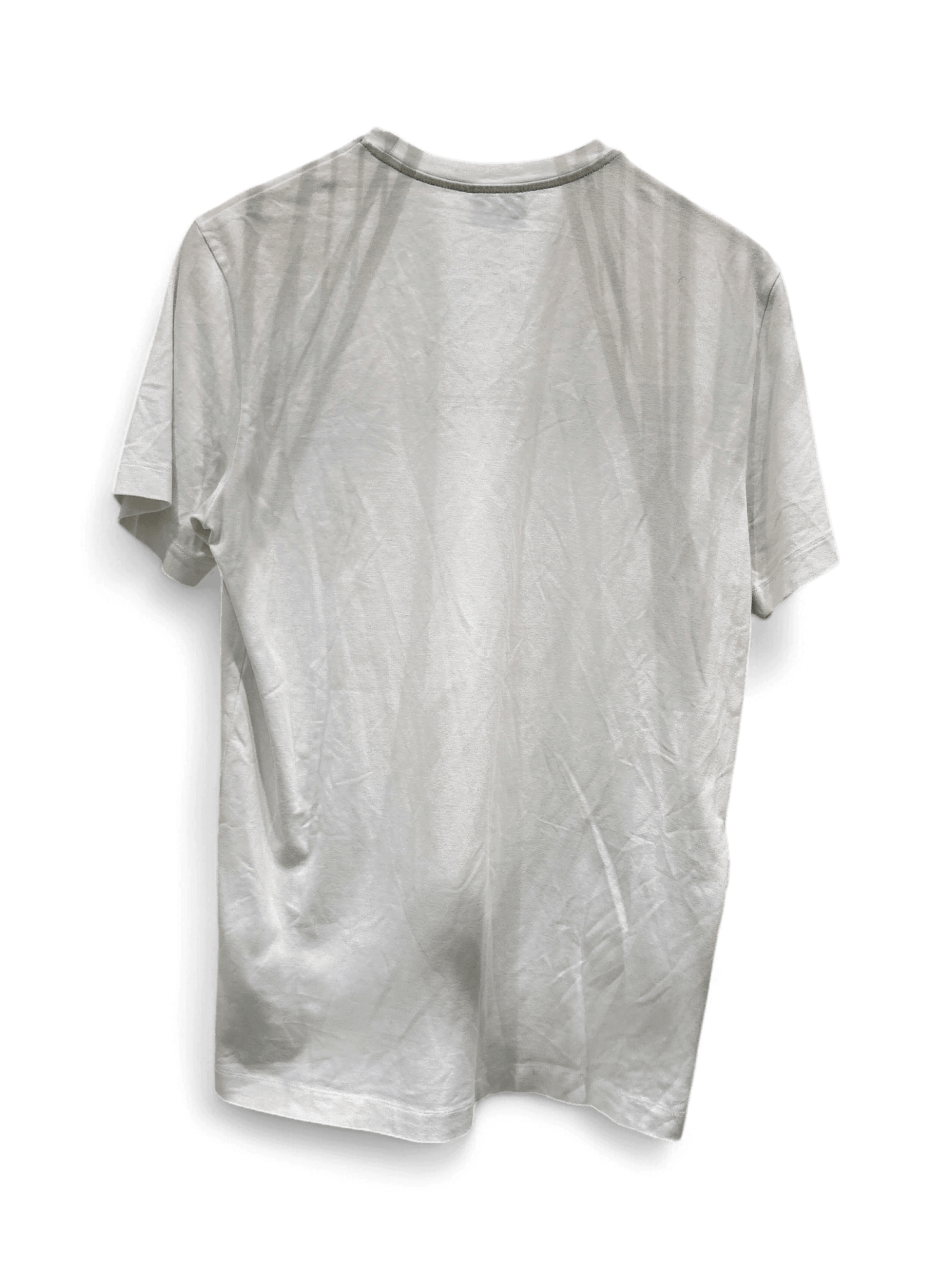 Emporio Armani EA7 T-Shirt - White 3