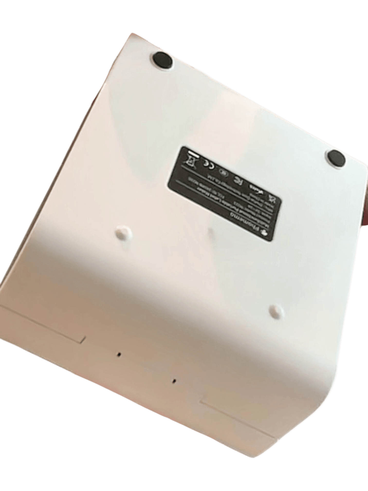 Phomemo E3 Portable Bluetooth Thermal Label Printer 2