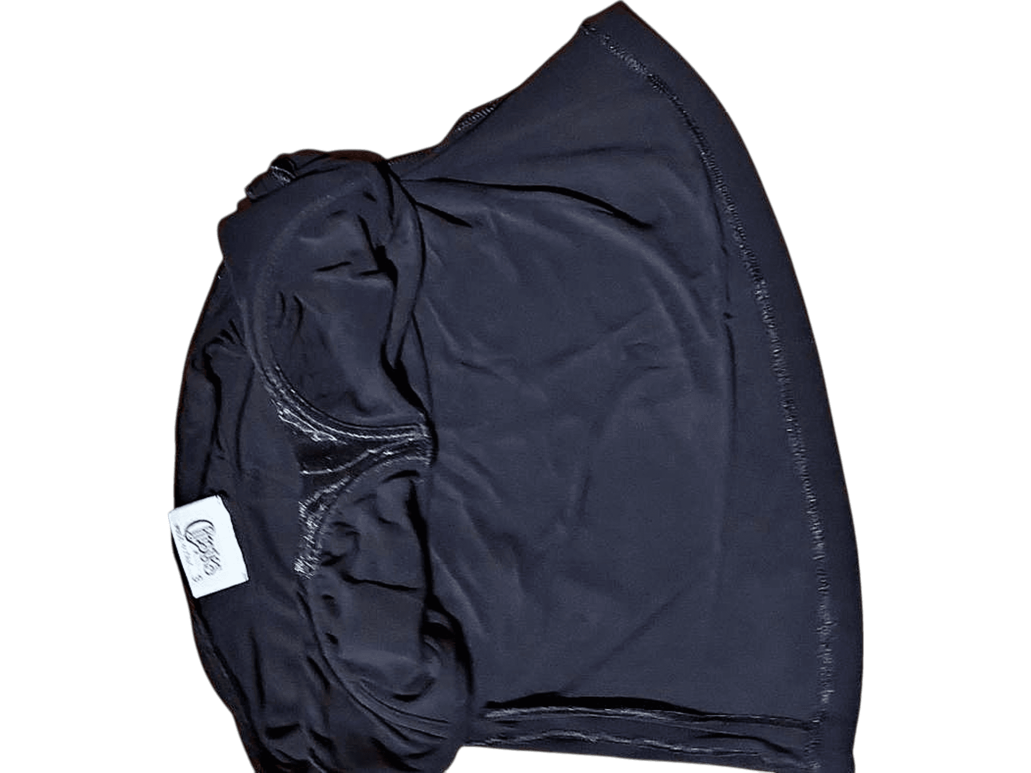 Classic Black Top by Classics - Size S - Made in Italy 1