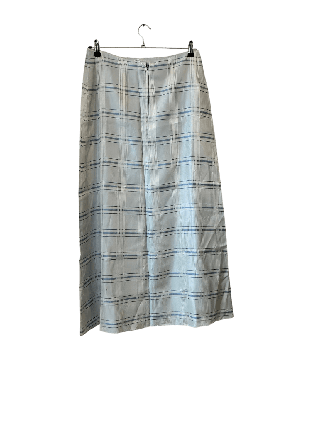 Vintage 90s Occasions Just Separates Plaid Skirt - Size XL/16 3