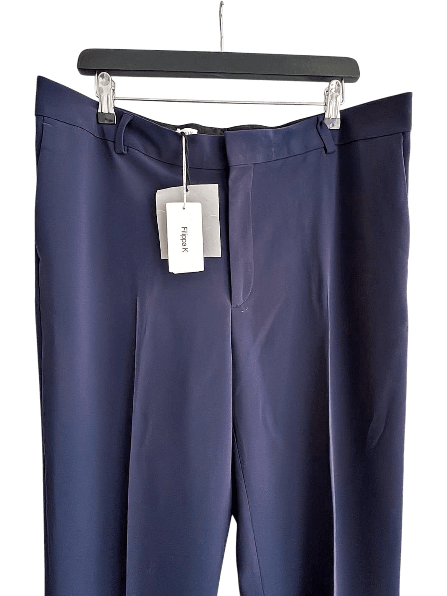 Filippa K Hutton Trouser  2