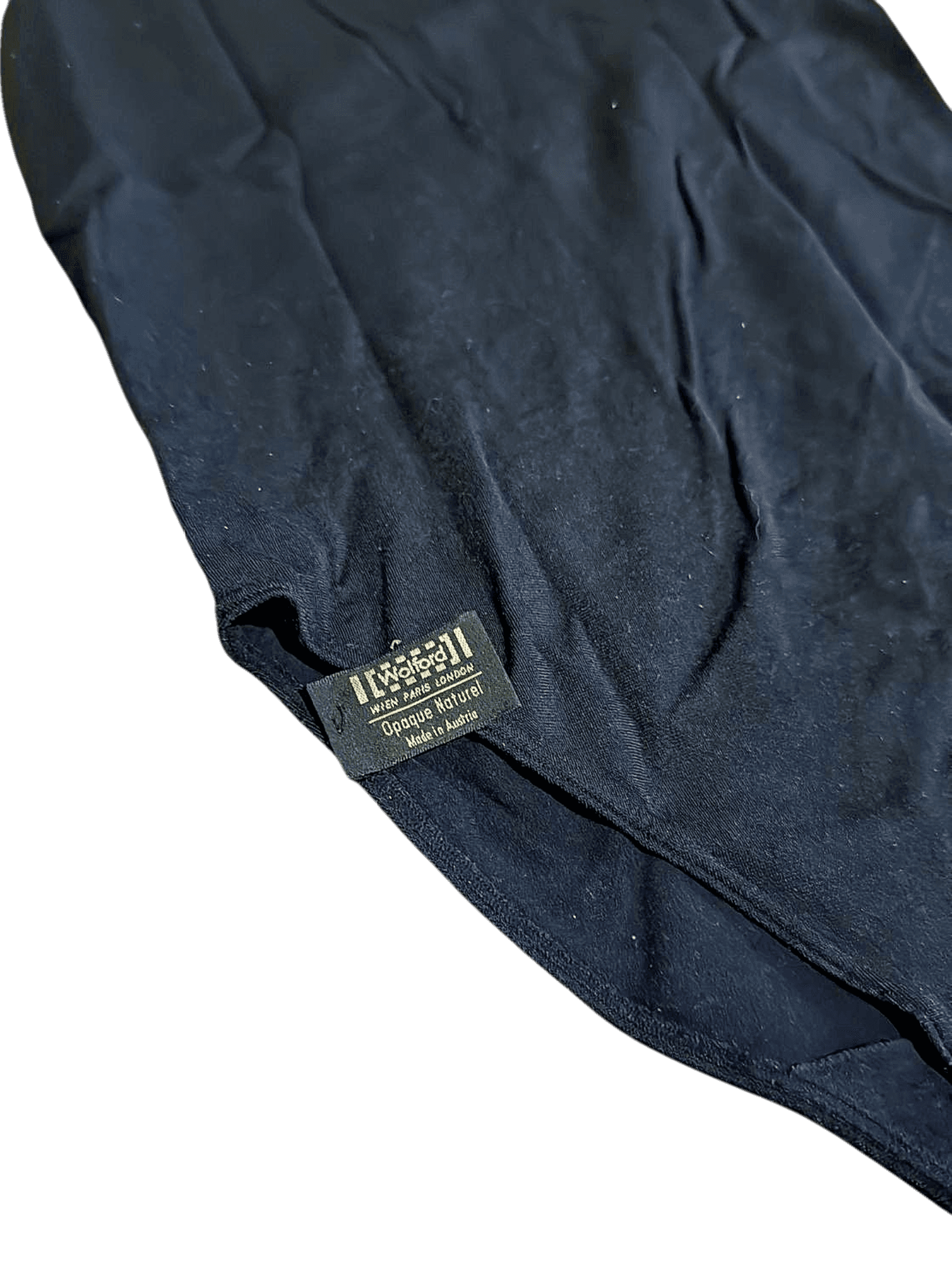 Wolford Black Bodysuit - Genuine Natural Made in Australia 2