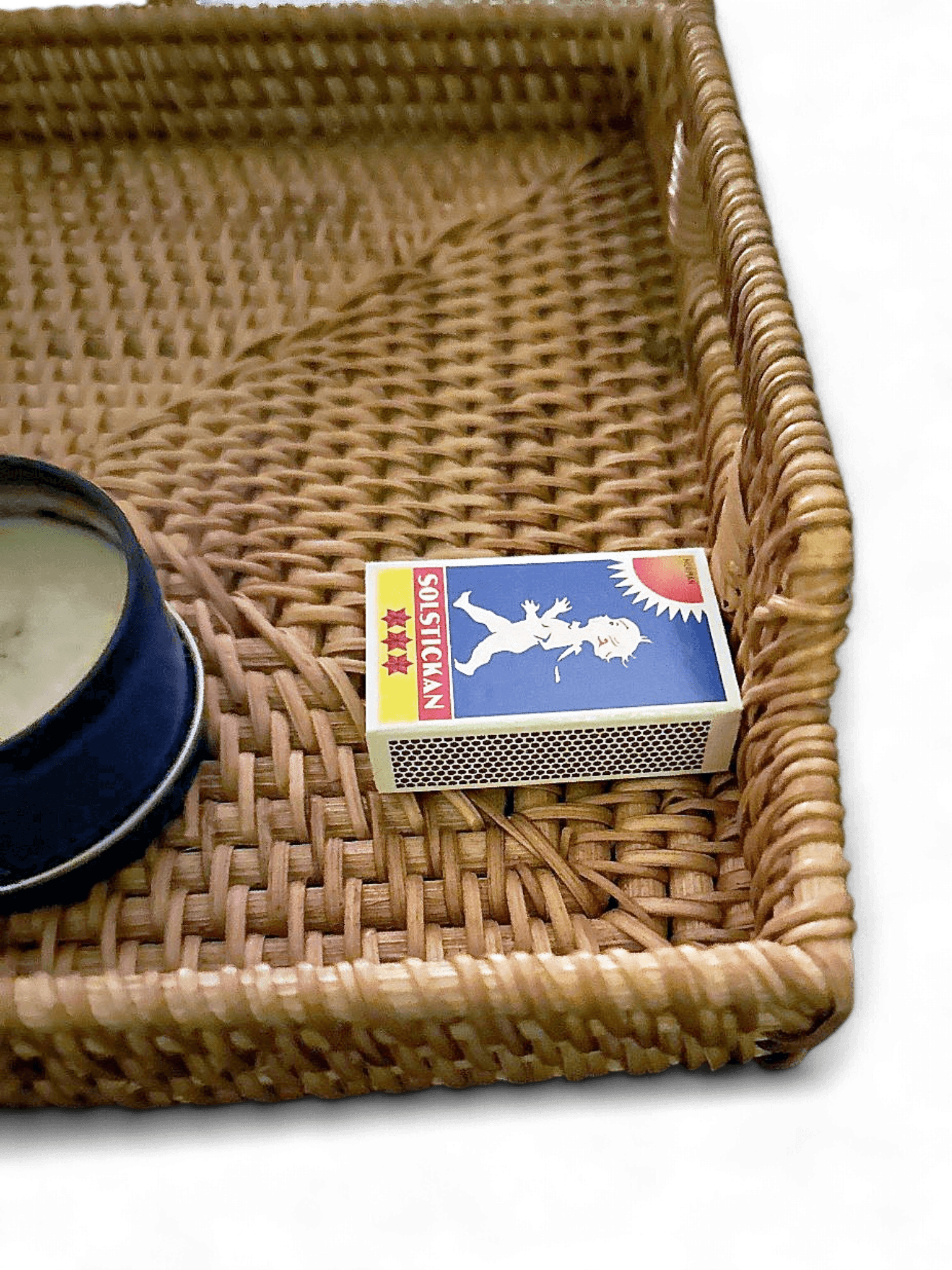 Solstickan Safety Matches Classic Box 1