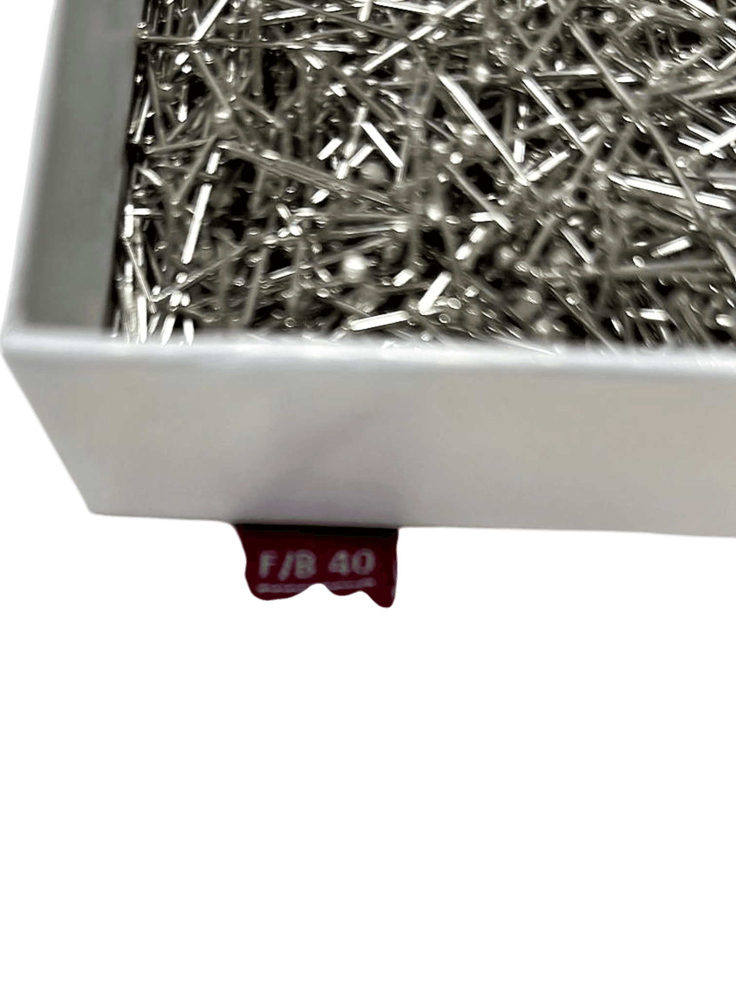 Biaggini Damen Trenchcoat Weiß - Größe 38 4