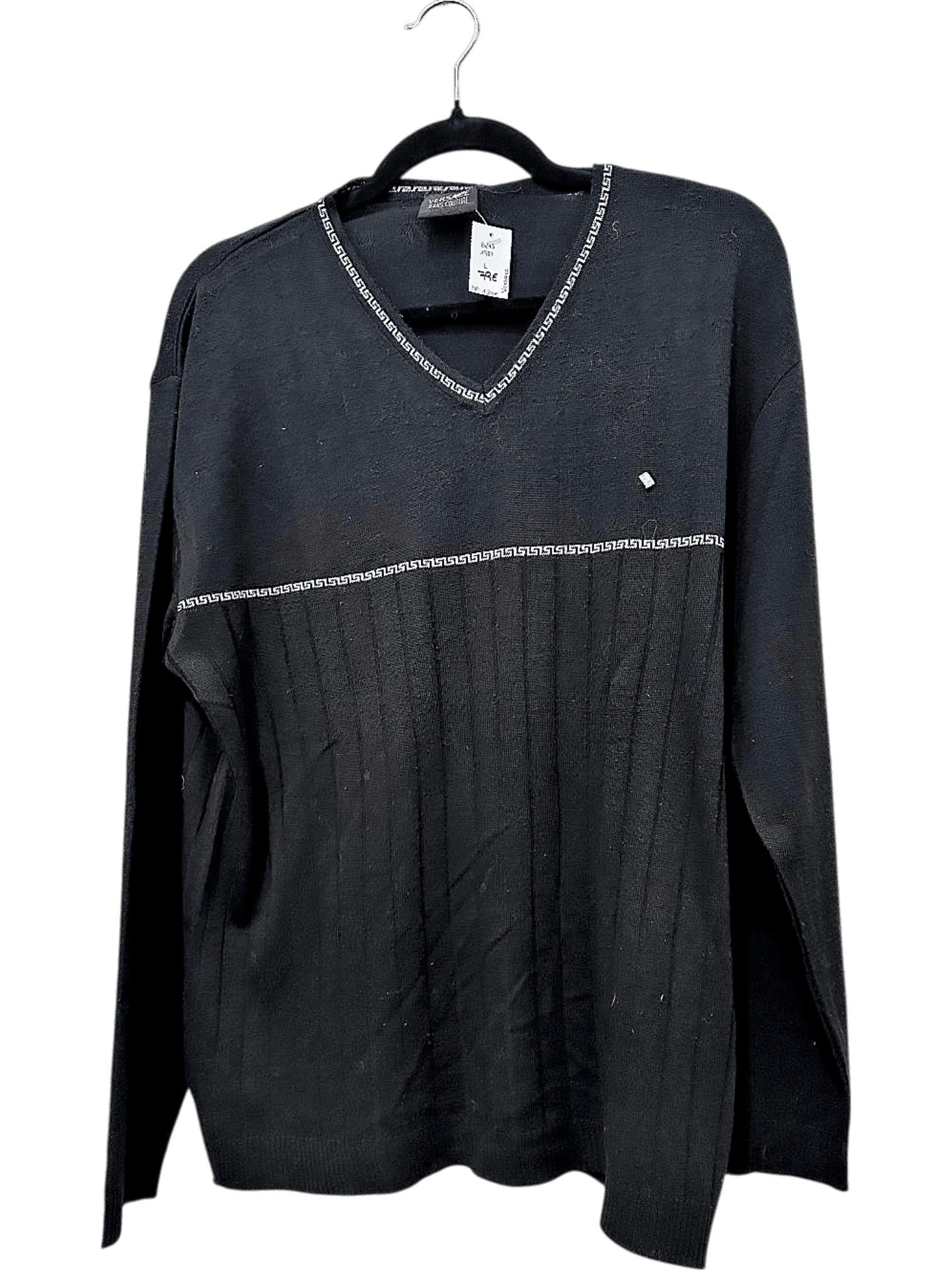 Versace Jeans Couture Sweater - Size L 1