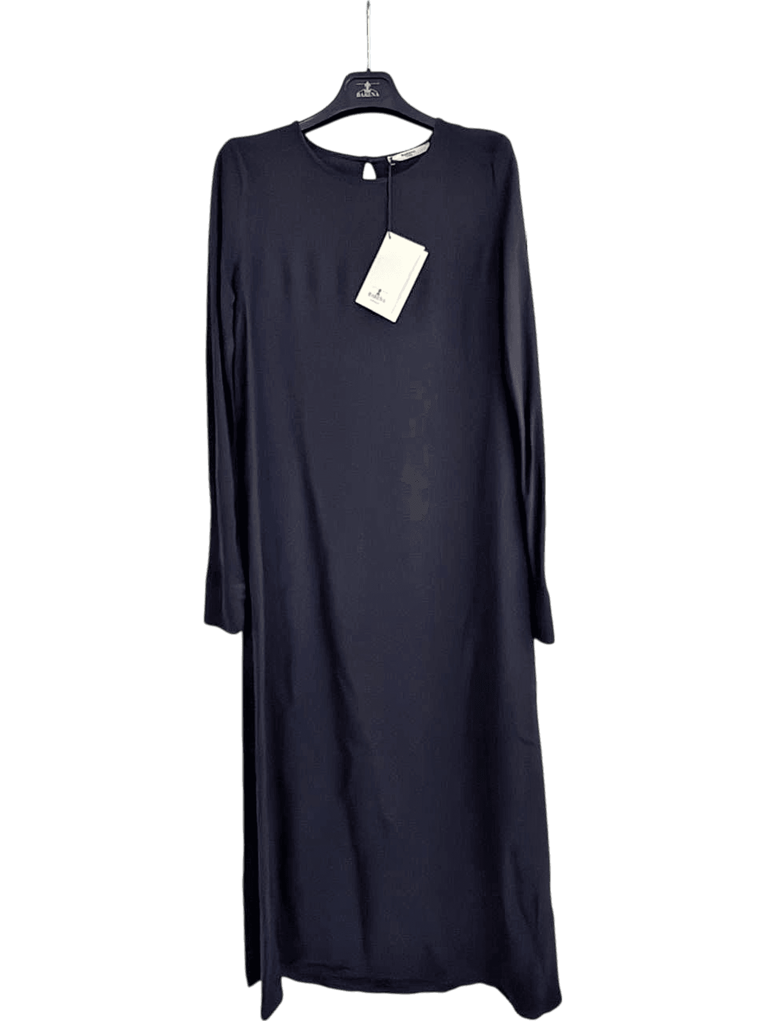 Barena Venezia Kleid Bella Gessetto Notte 1