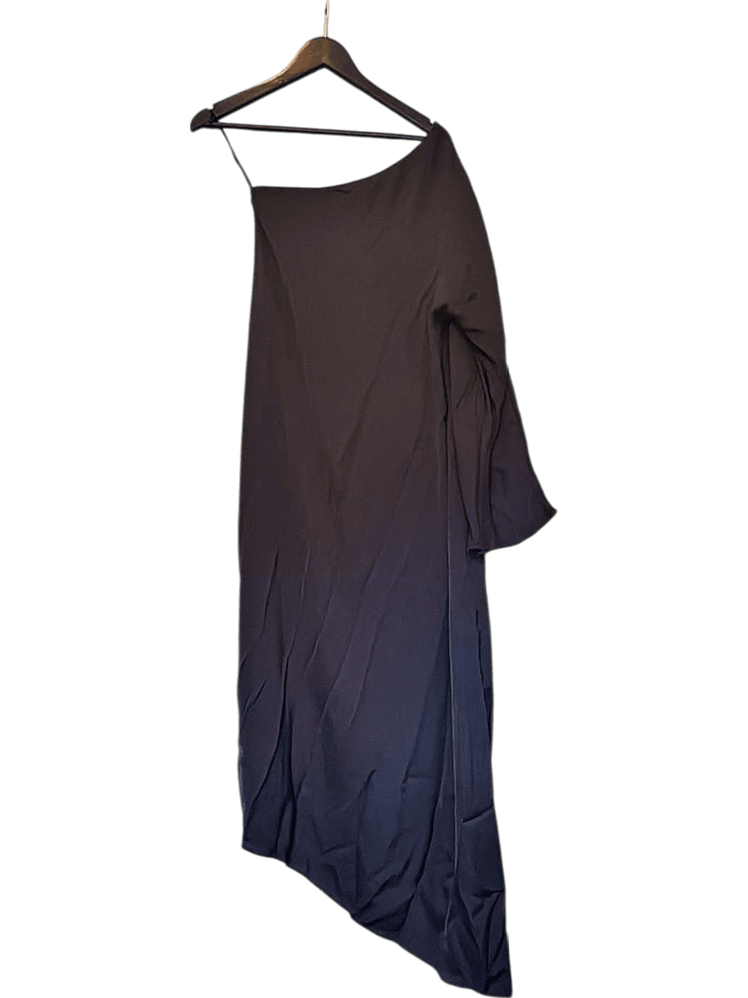 By Malene Birger One Shoulder Kleid 1