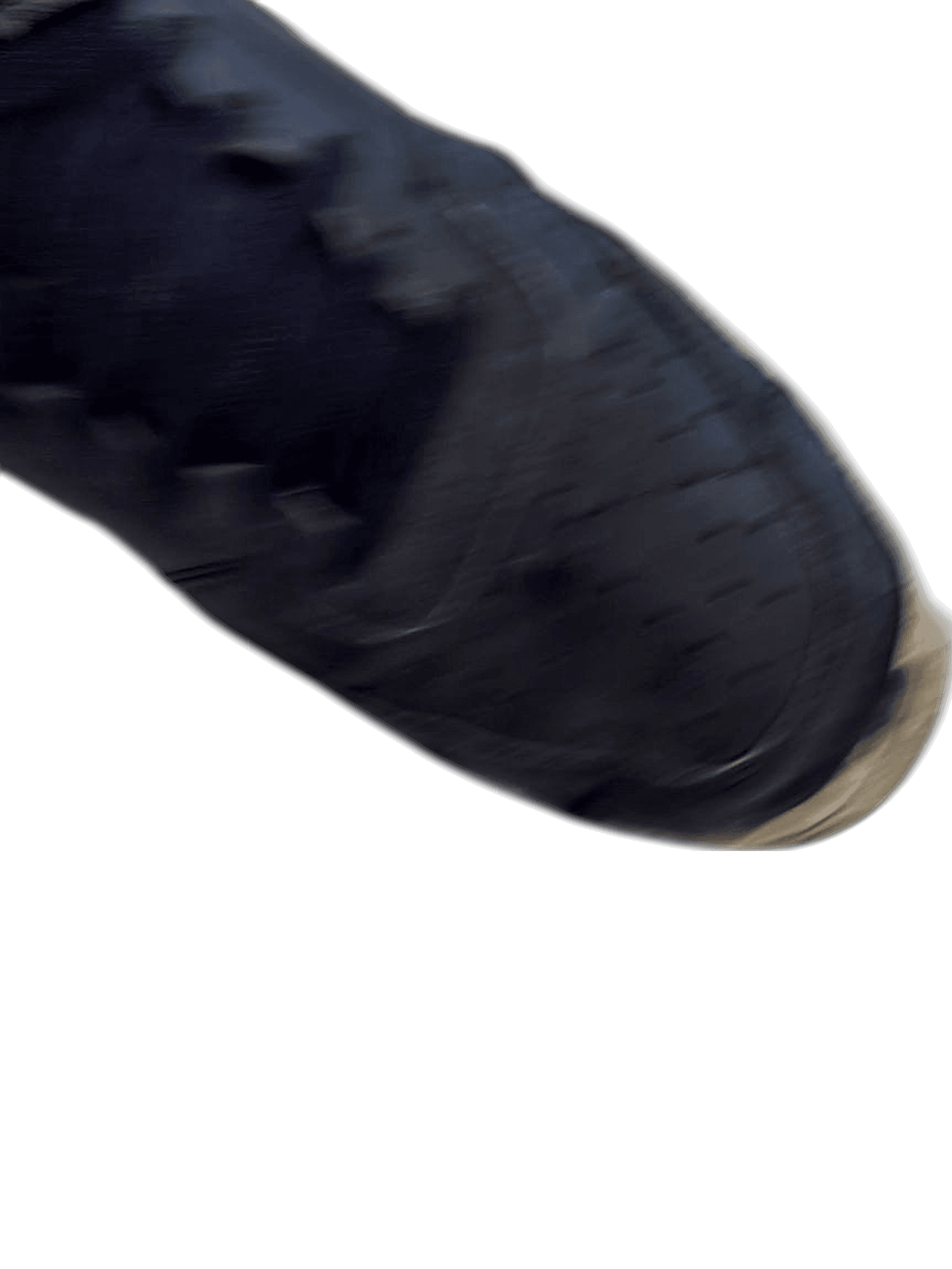 Nike Sneaker Schwarz Weiß 3