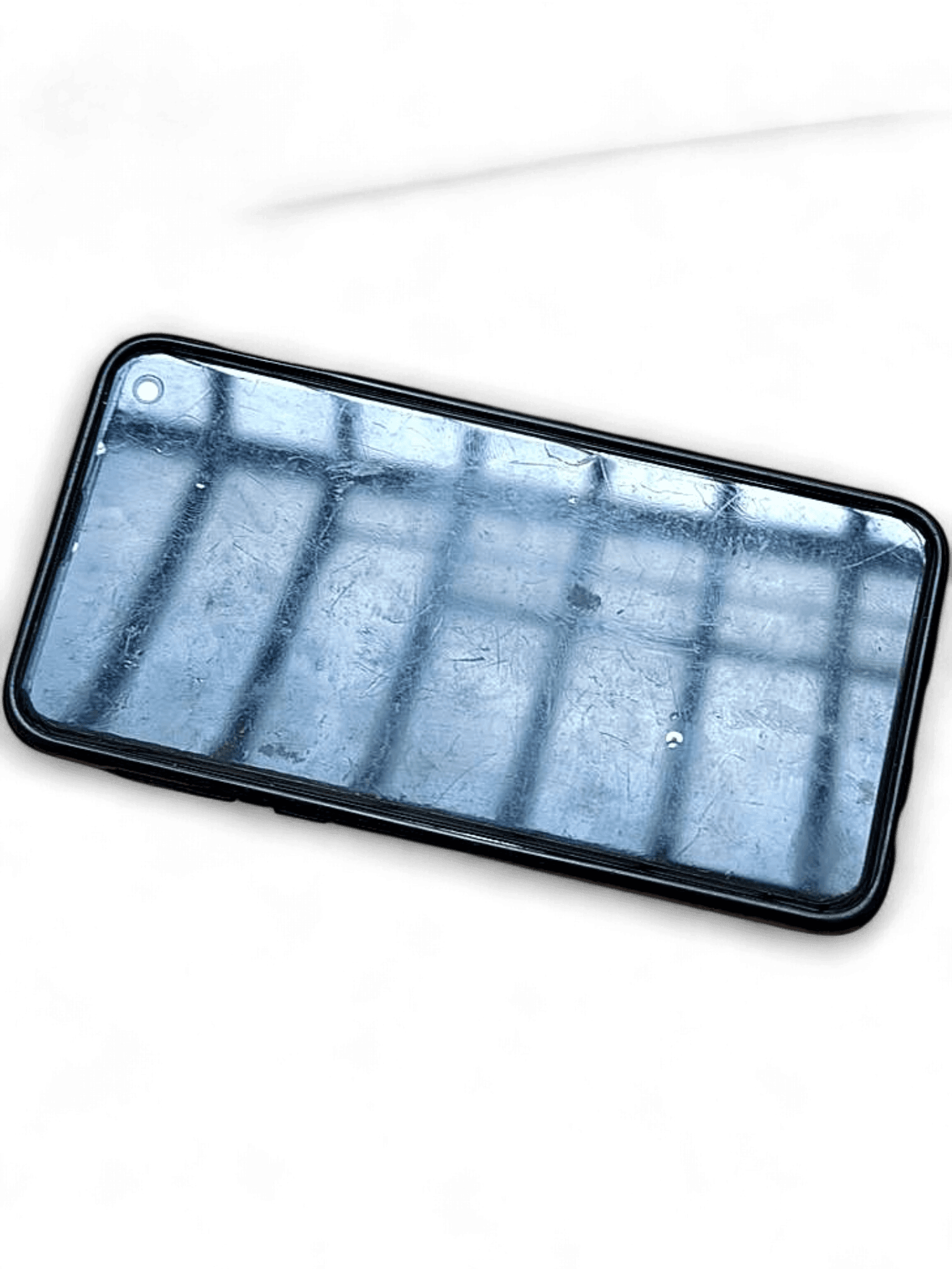 Samsung Galaxy S10e Black Smartphone 1