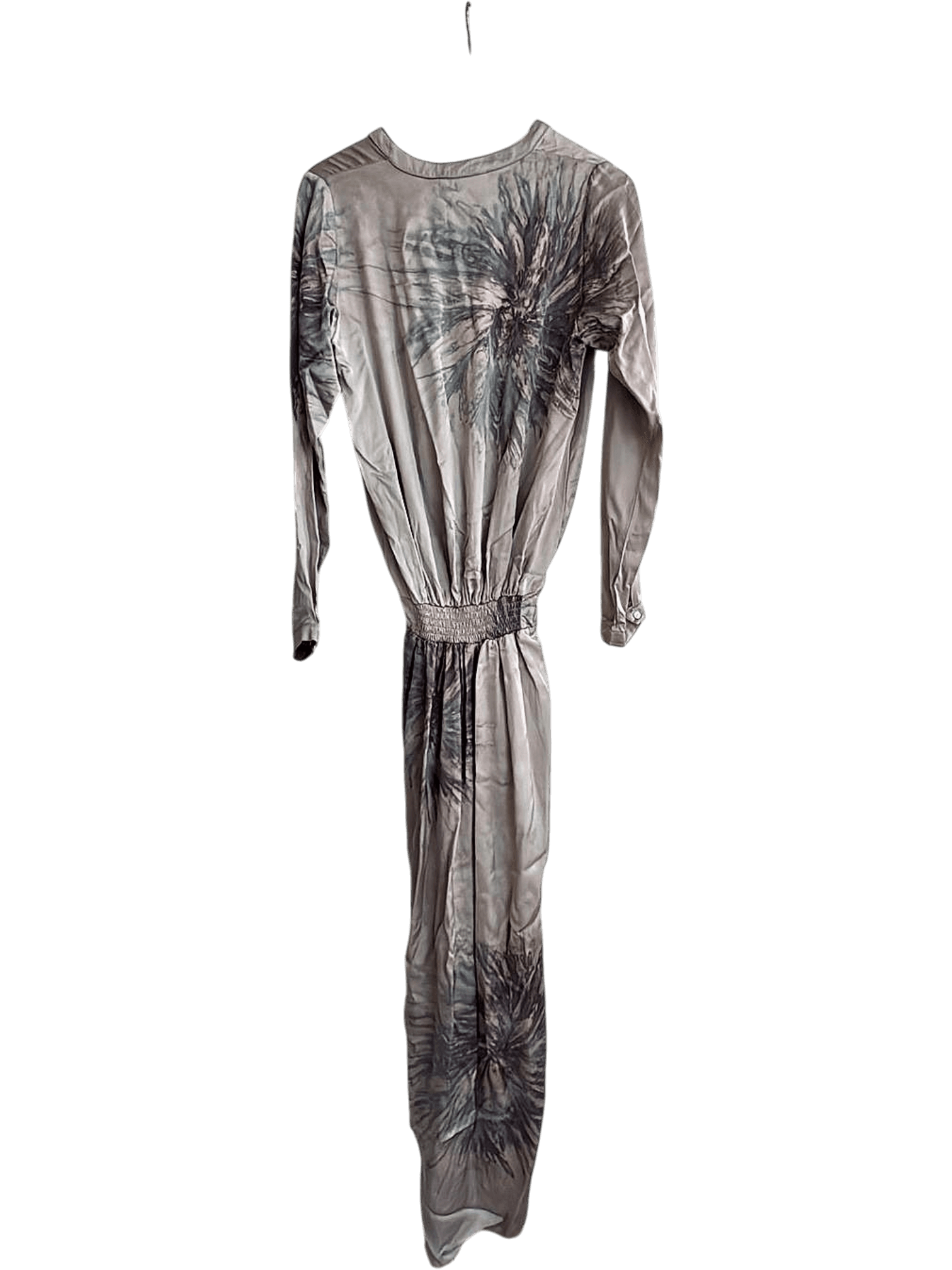 Rabens Saloner Kleid Cartwheel wrap over dress Vera 1