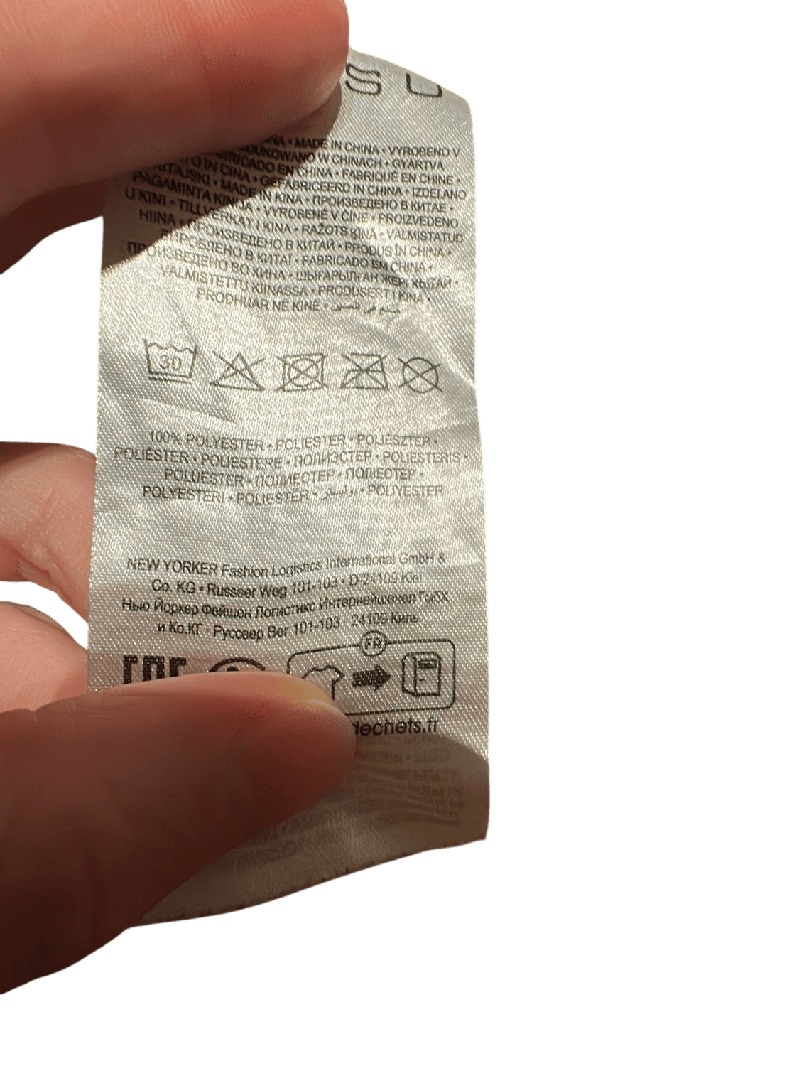 Amisu Black Pleated Button-Down Shirt - Size S 6