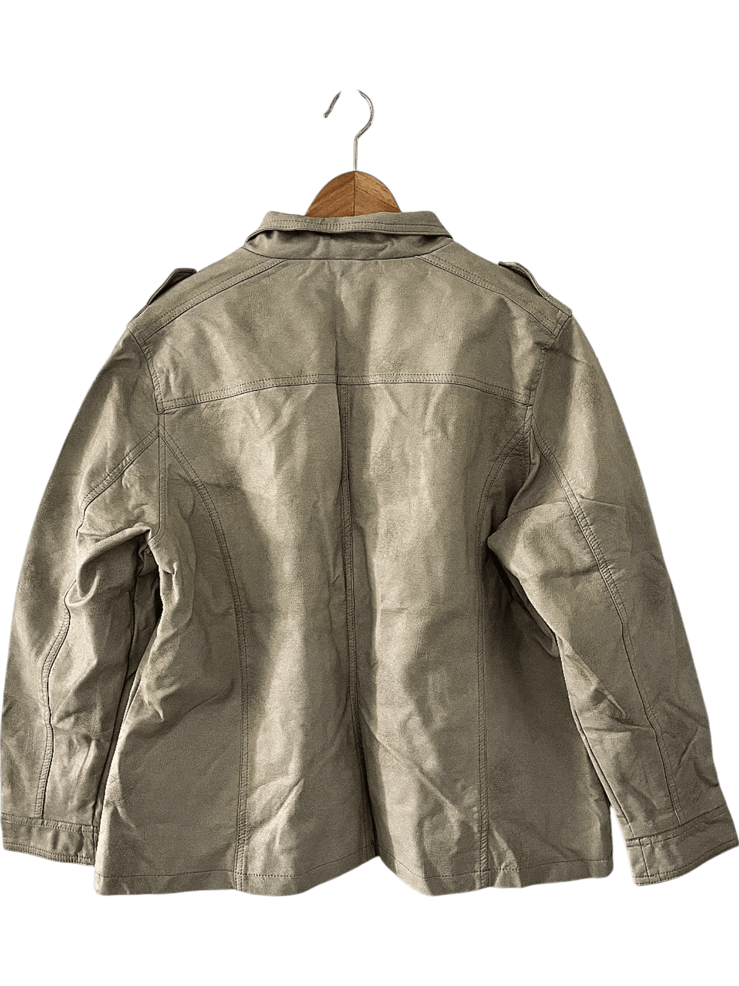 Charles Vögele Jacke - Größe 46 2