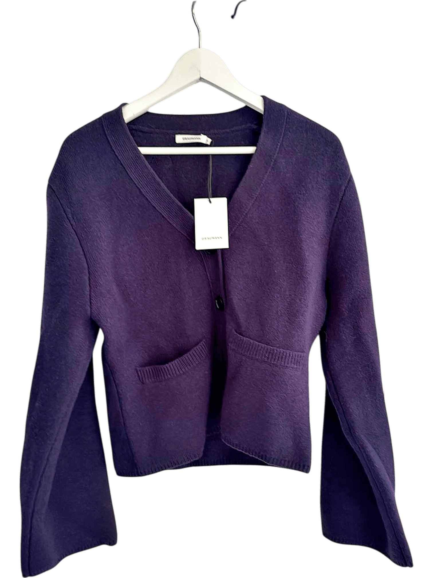 Graumann Design Cardigan 1