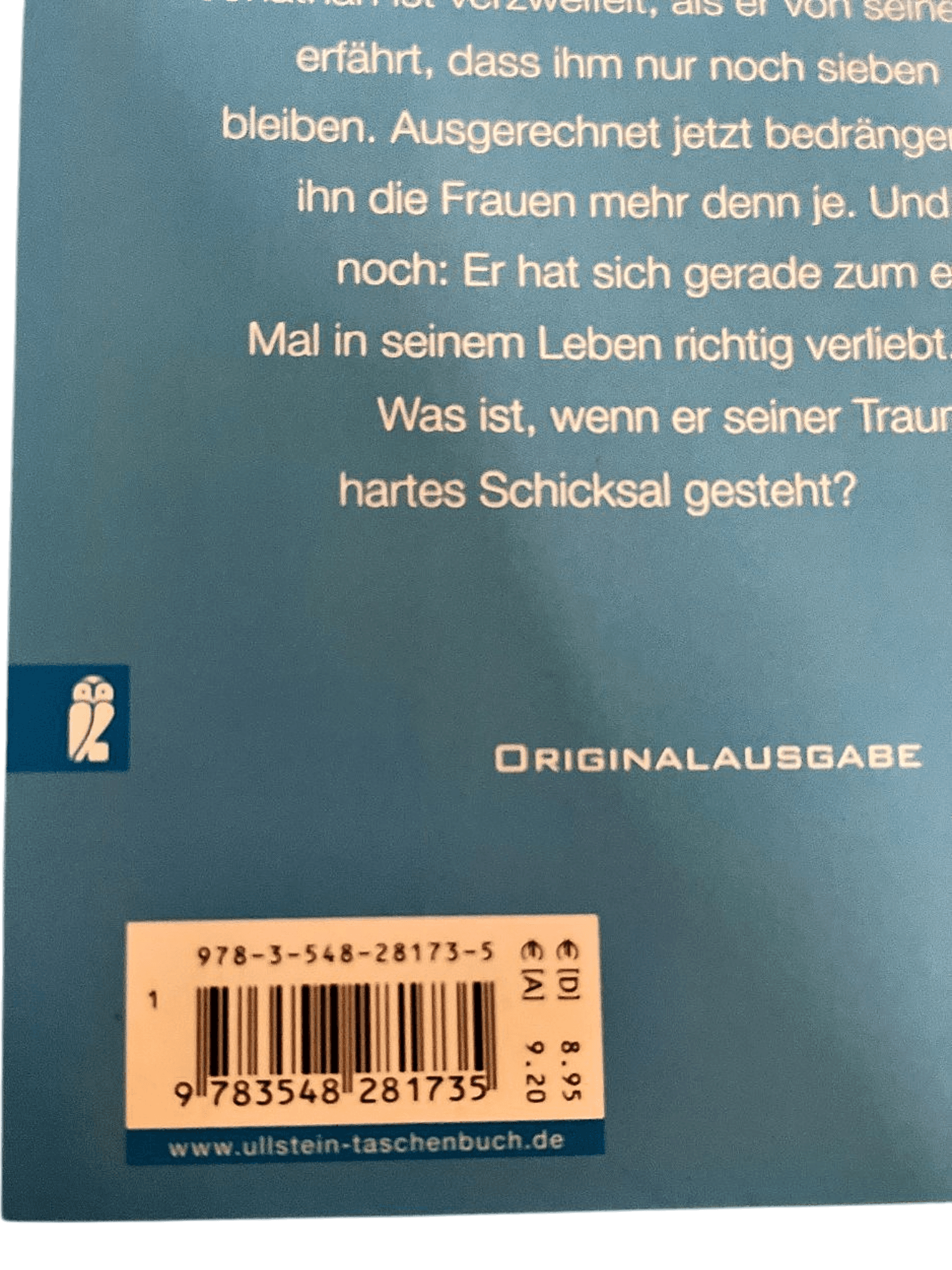 Roman: Wer zu früh kommt... den bestraft die Liebe von Christoph Treutwein 3