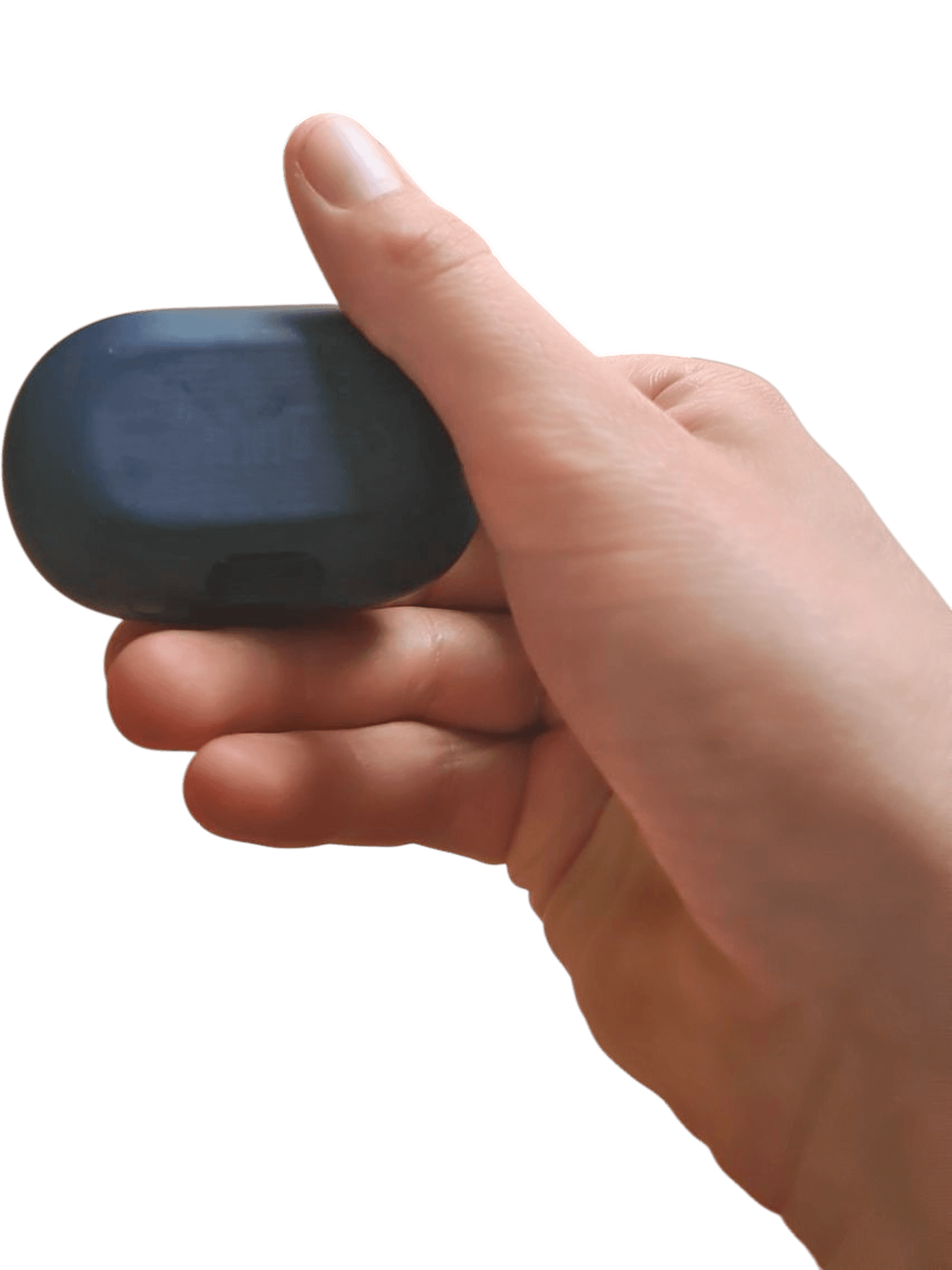 Xiaomi Mi True Wireless Earbuds Case - Black 2