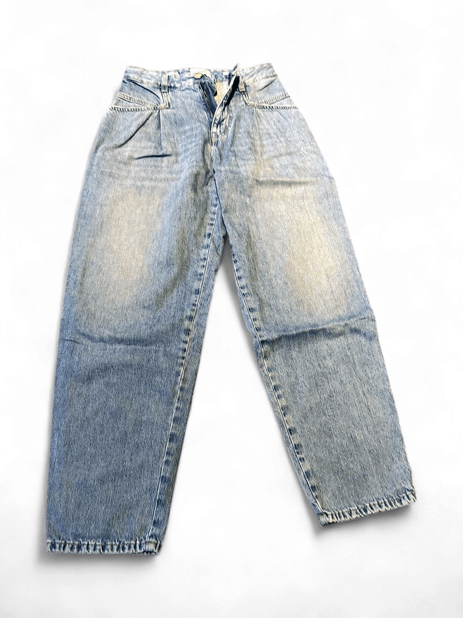 Closed Denim Jeans - Size 25 - Made With Love 1