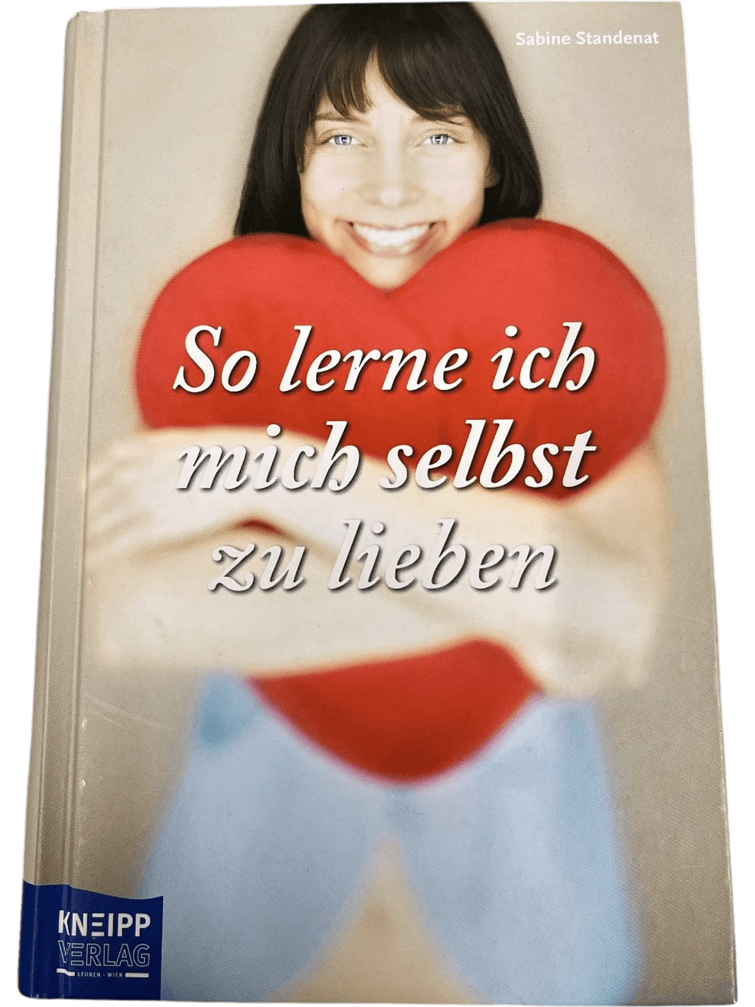 So lerne ich mich selbst zu lieben 1