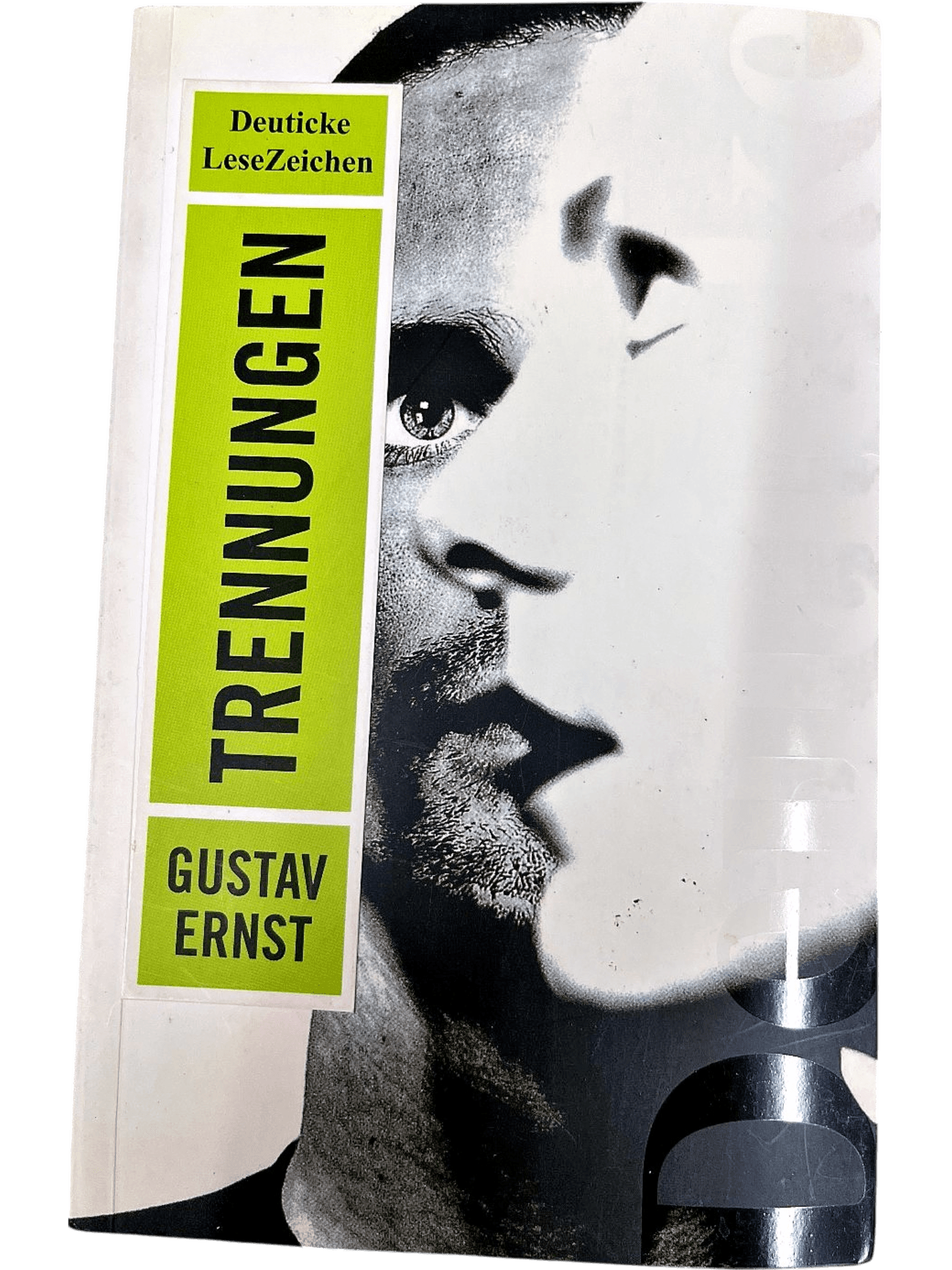 Trennungen von Gustav Ernst 1