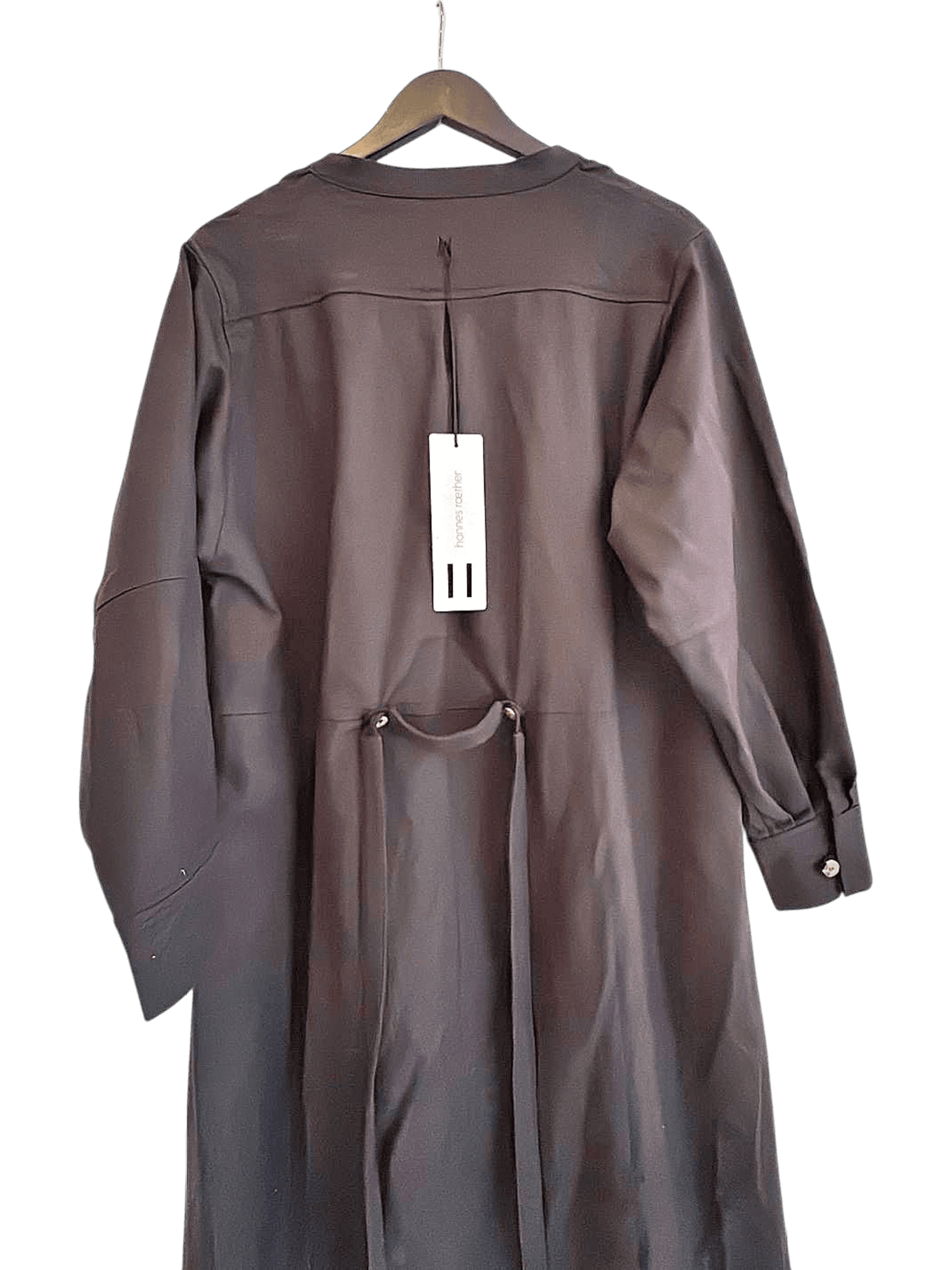 Hannes Roether Kleid - Neu mit Etikett 3