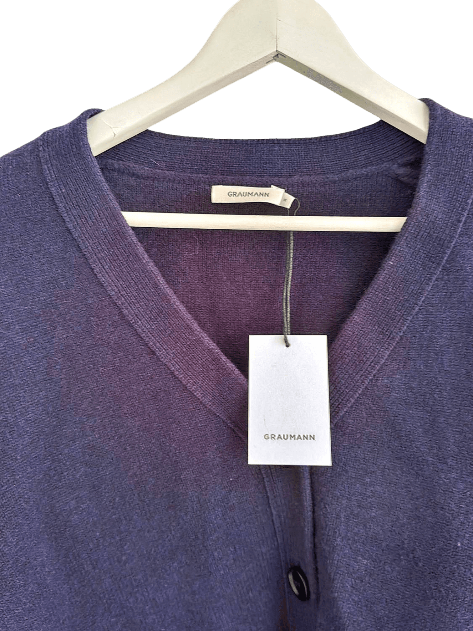 Graumann Design Cardigan 2