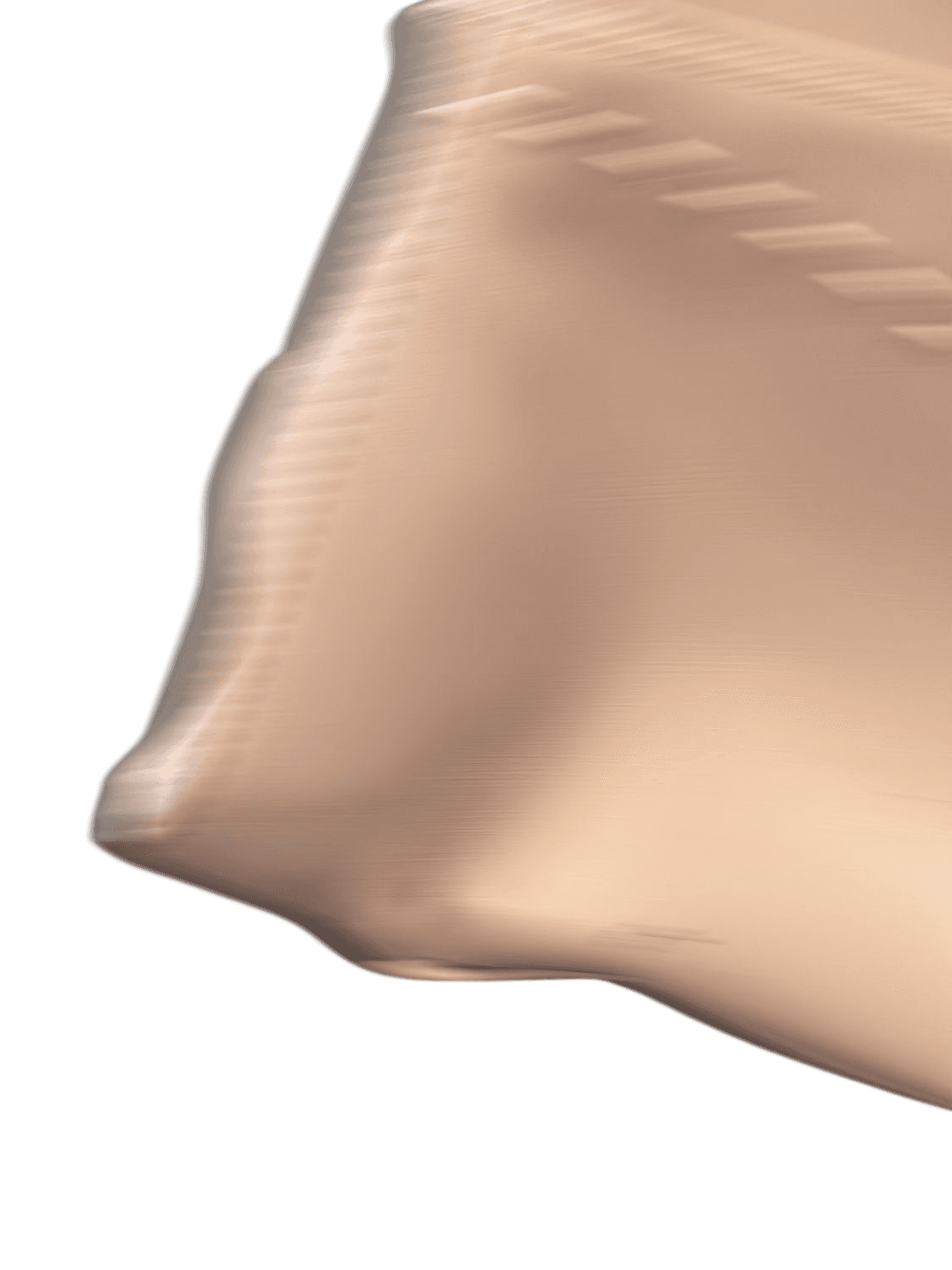 Radley Pink Leather Handbag with Textured Panel Detail 3