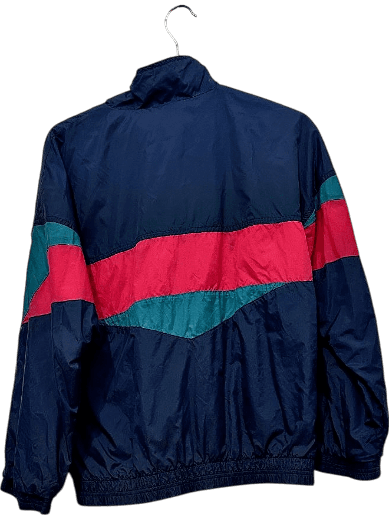Vintage Nike Windbreaker Jacket - Size S 2