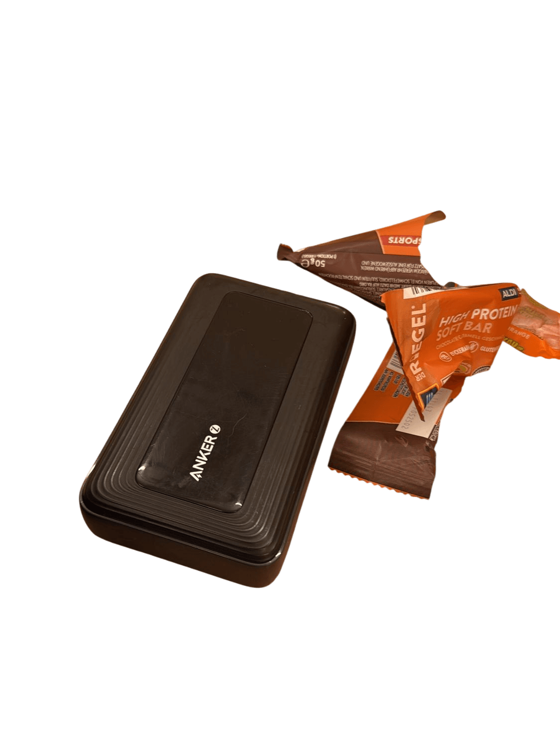 Anker PowerCore 20000mAh Portable Charger 1