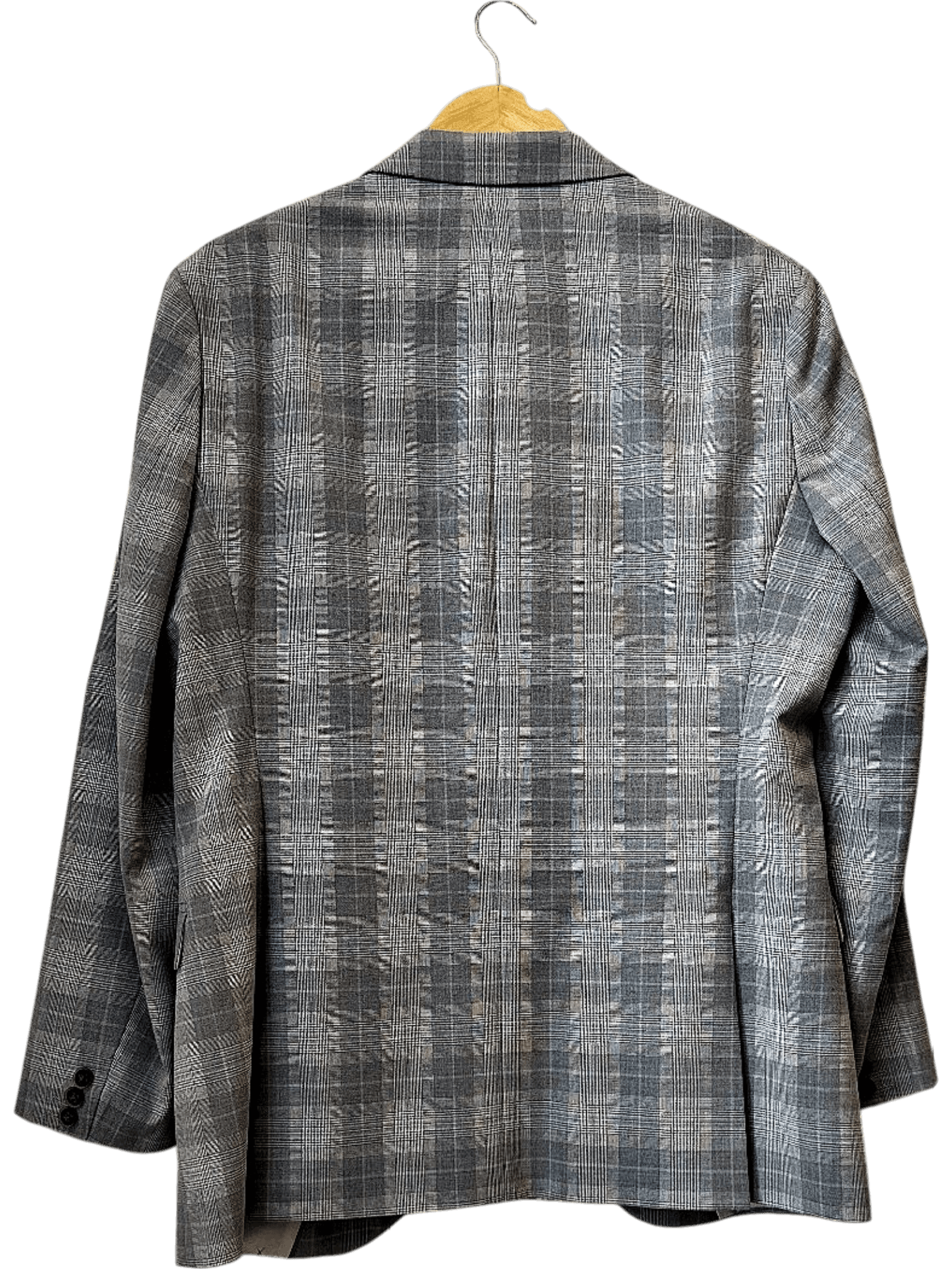 MCNEAL Flexuit Slim Fit Jacket 2