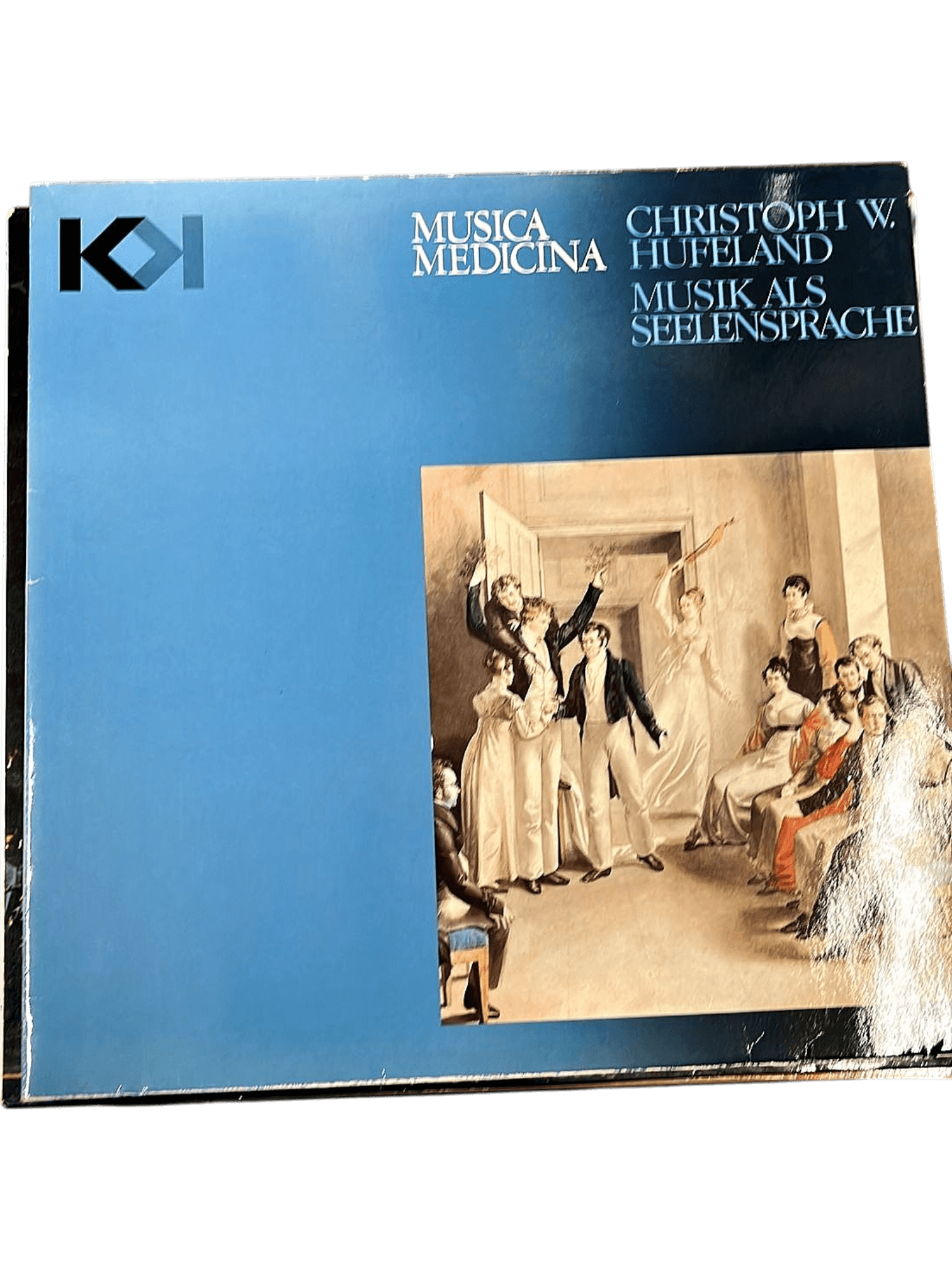 Klassische Musikbücher: Christoph W. Hufeland & Franz Schubert Sinfonien 1