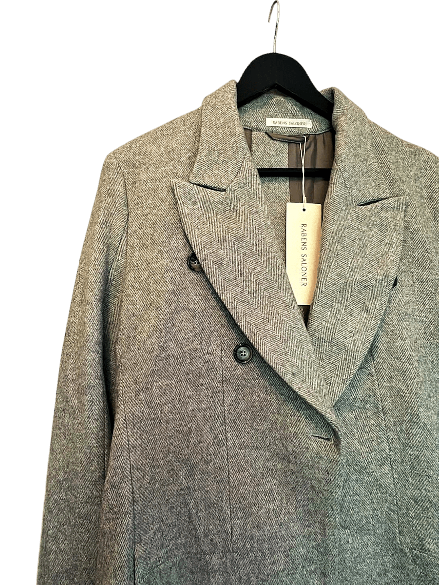 Rabens Saloner Jacke 3