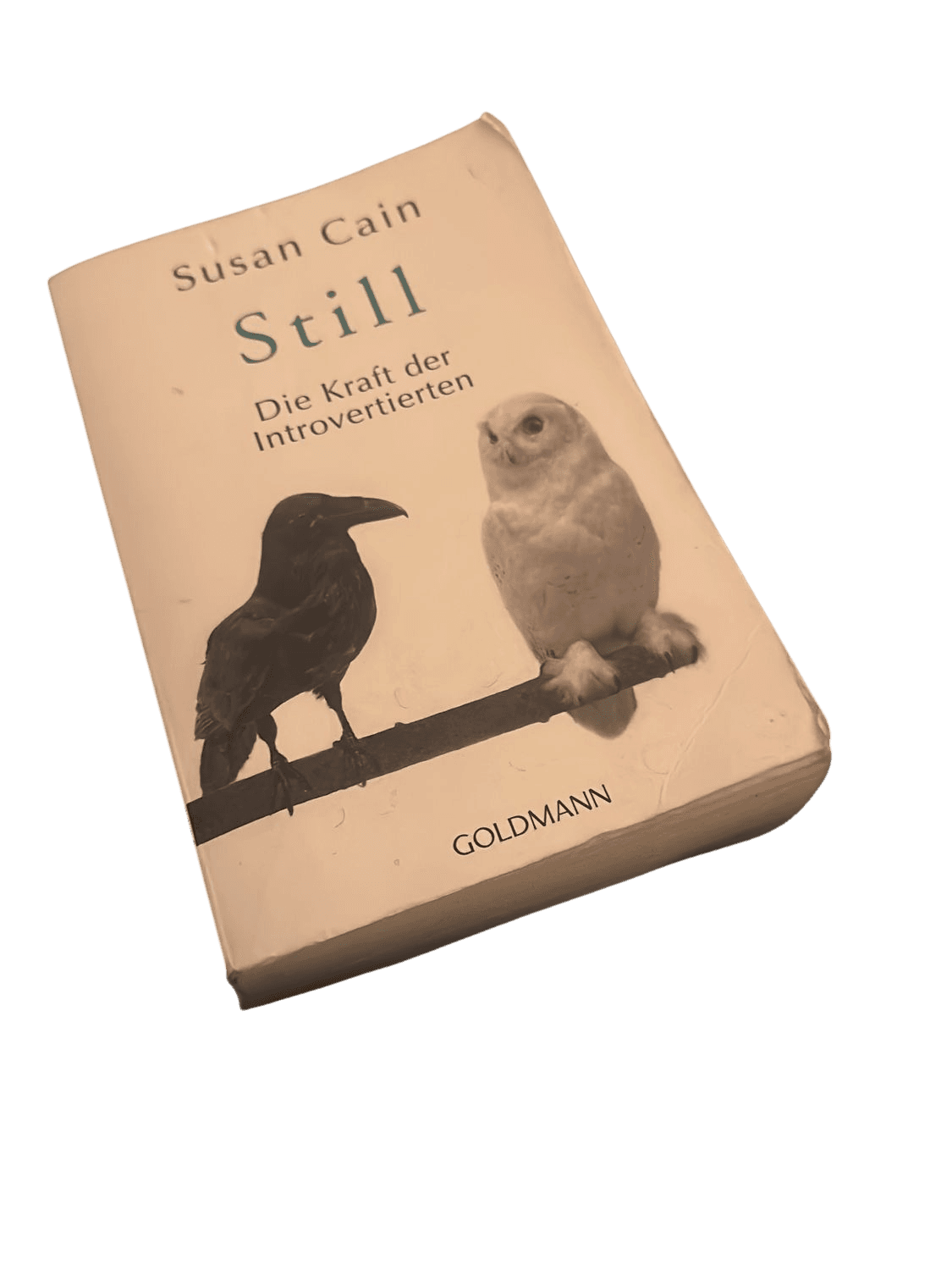 Susan Cain - Still: Die Kraft der Introvertierten (German Edition)