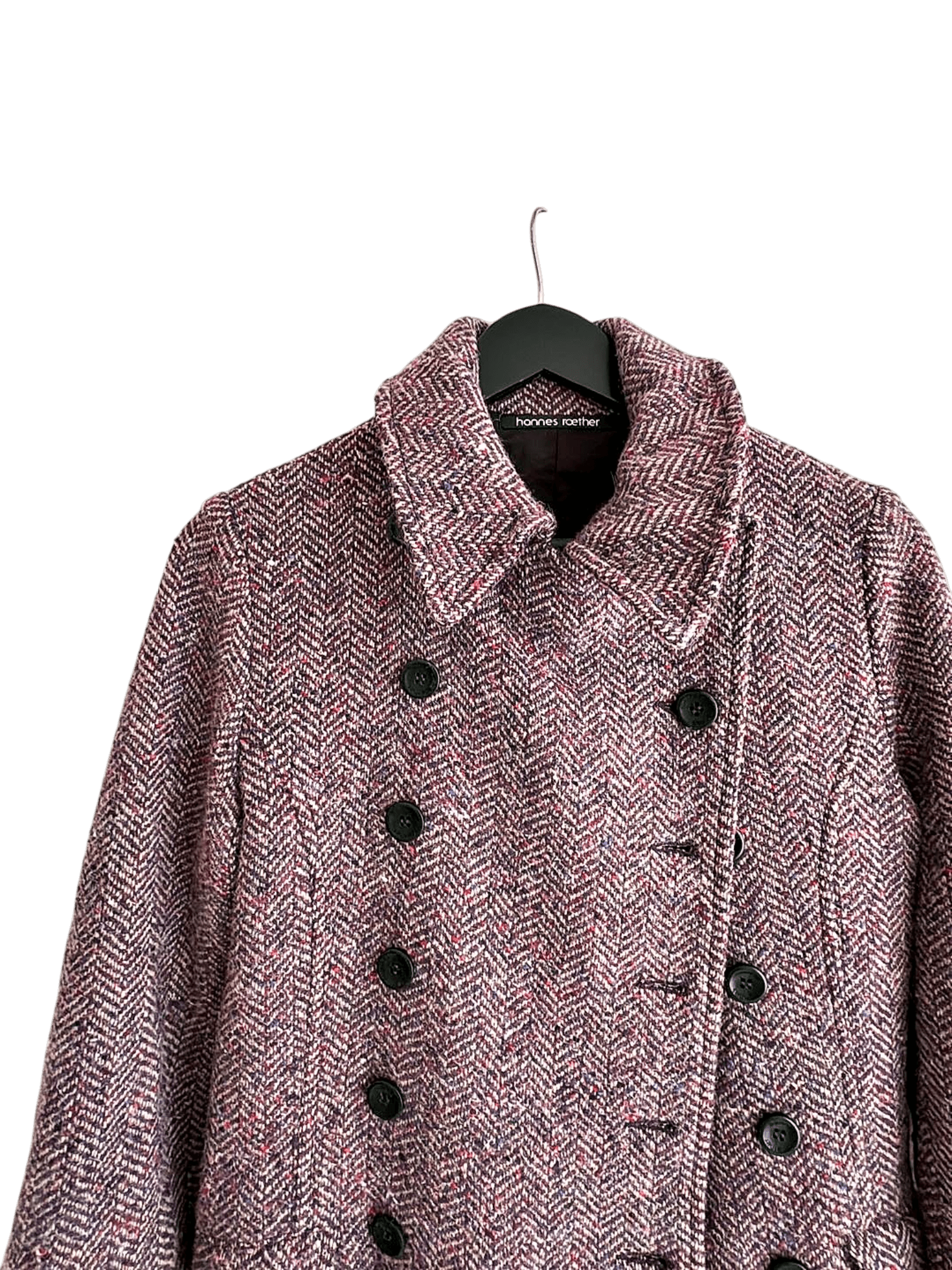 Hannes Roether Mantel 2