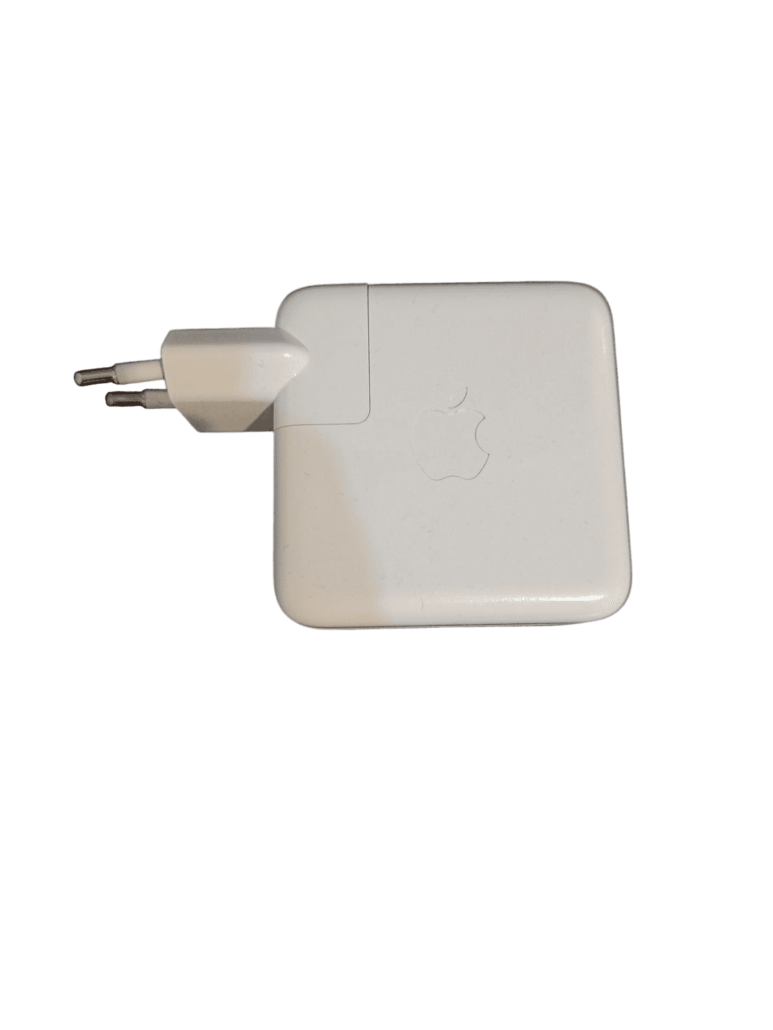 Genuine Apple MacBook Power Adapter - EU Plug 1